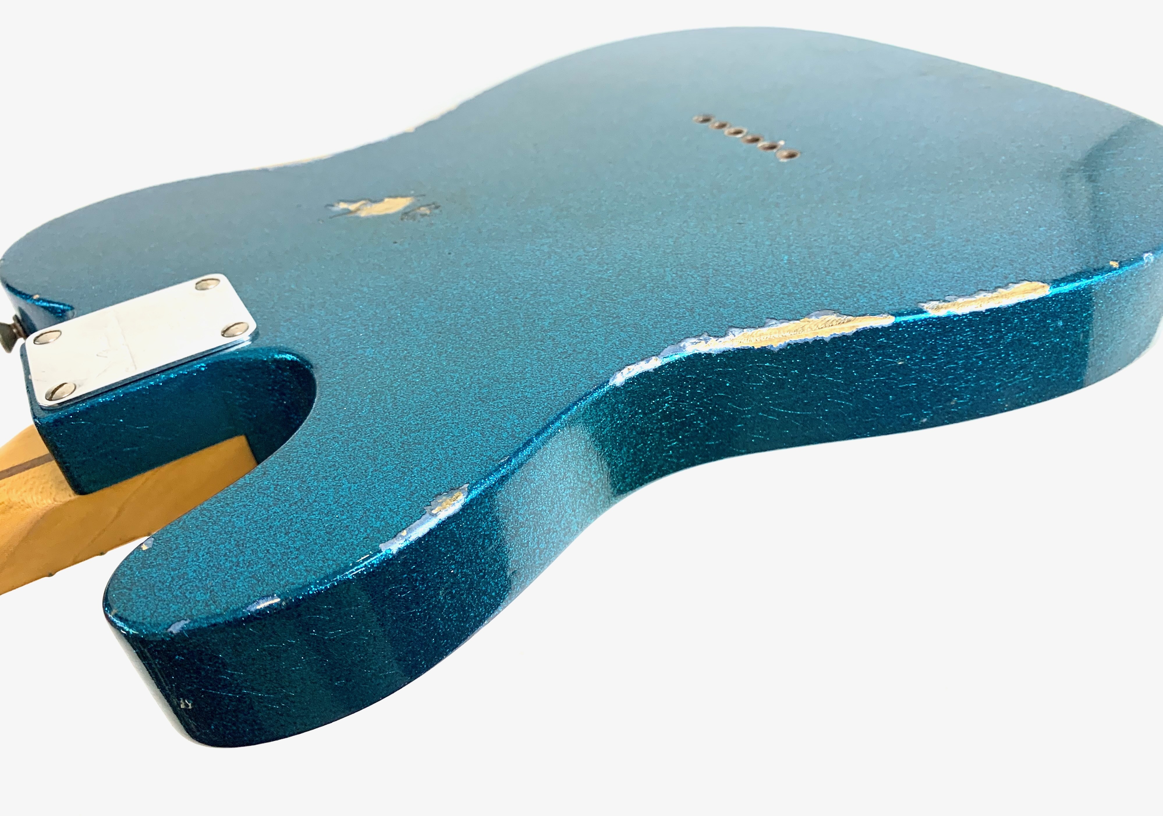 Fender Custom Shop '51 Relic Nocaster (30030)