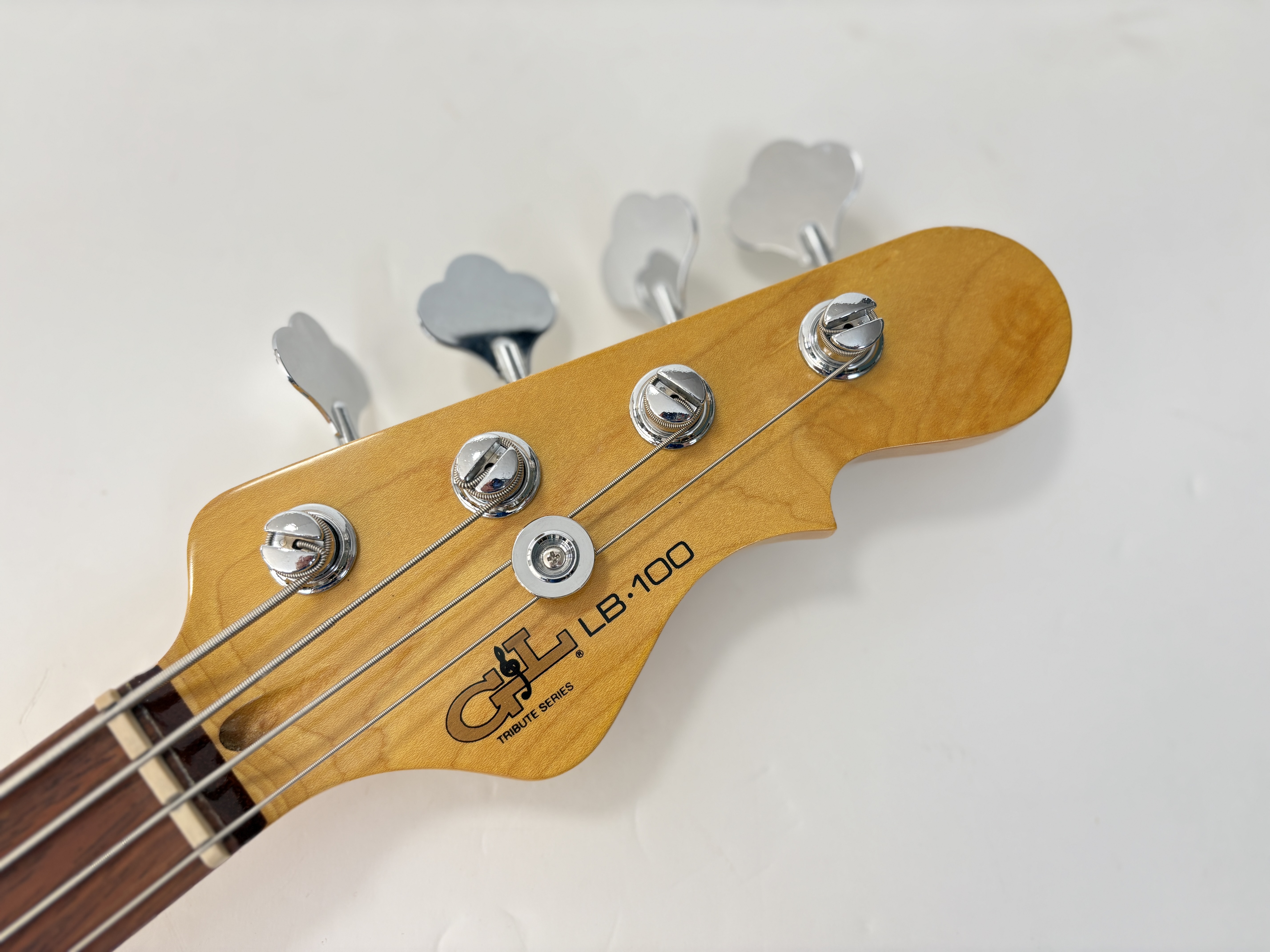 G&L Tribute LB-100 (62108)