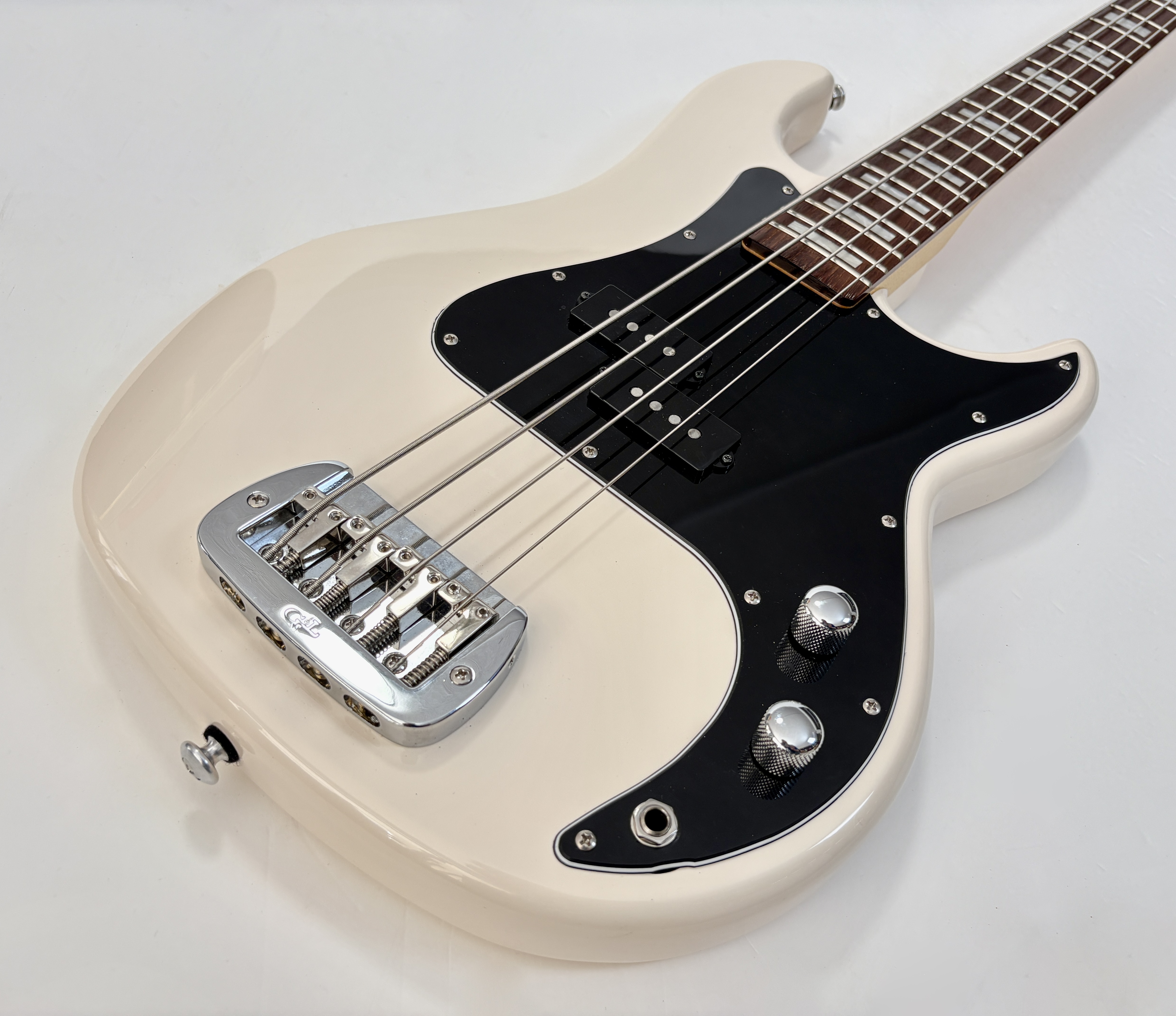 G&L Tribute LB-100 (27514)