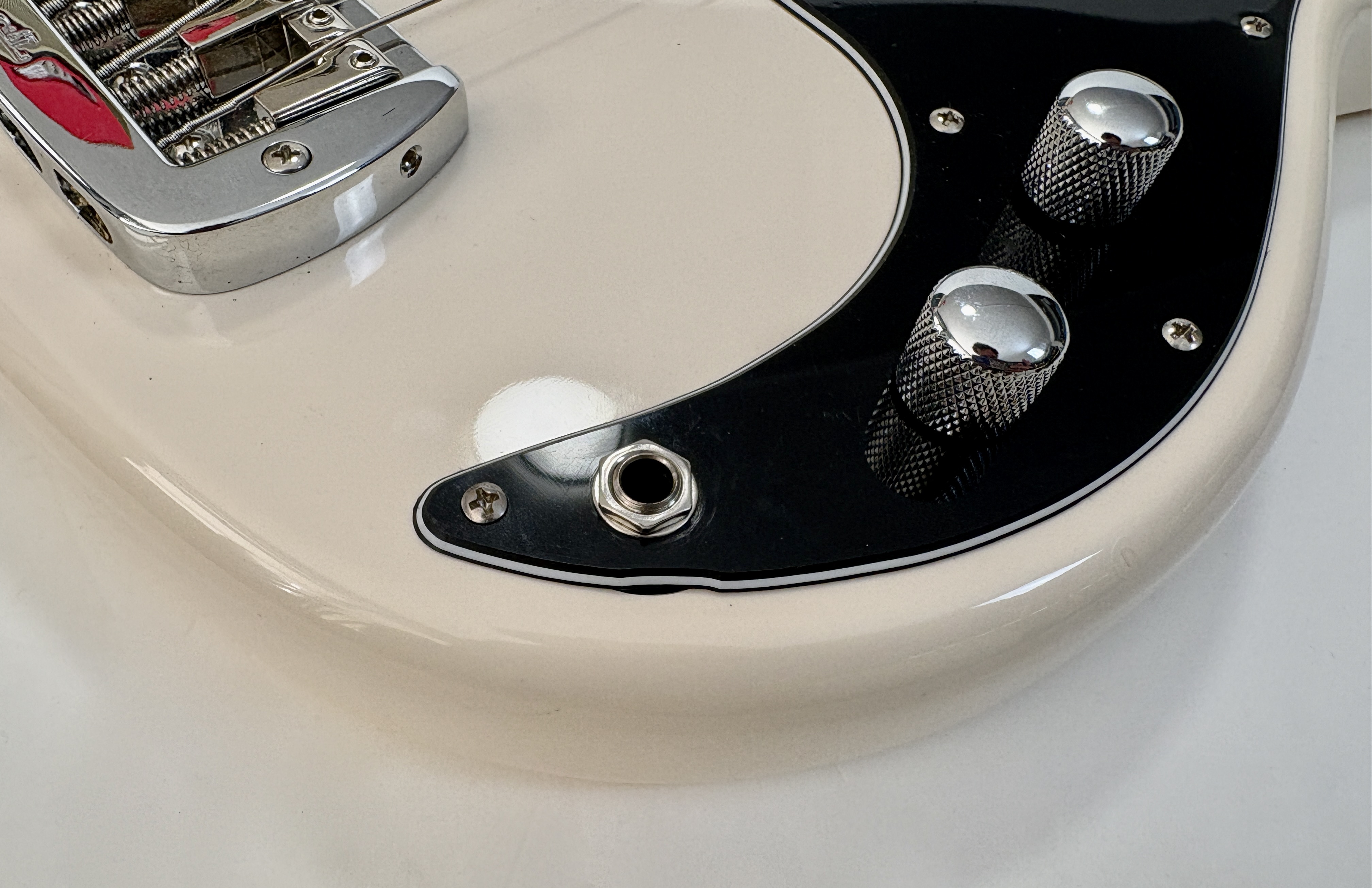 G&L Tribute LB-100 (57785)