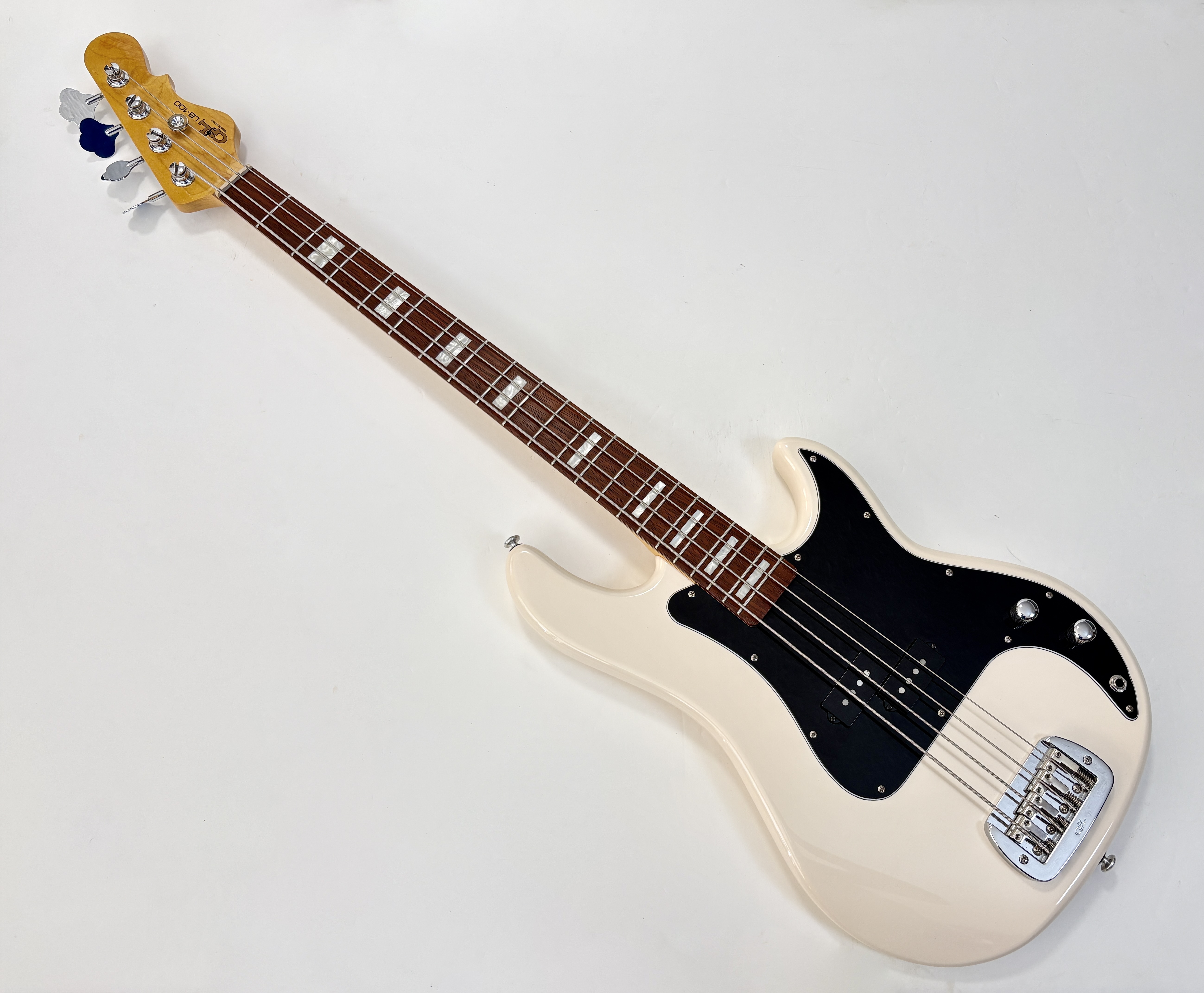 G&L Tribute LB-100 (20405)