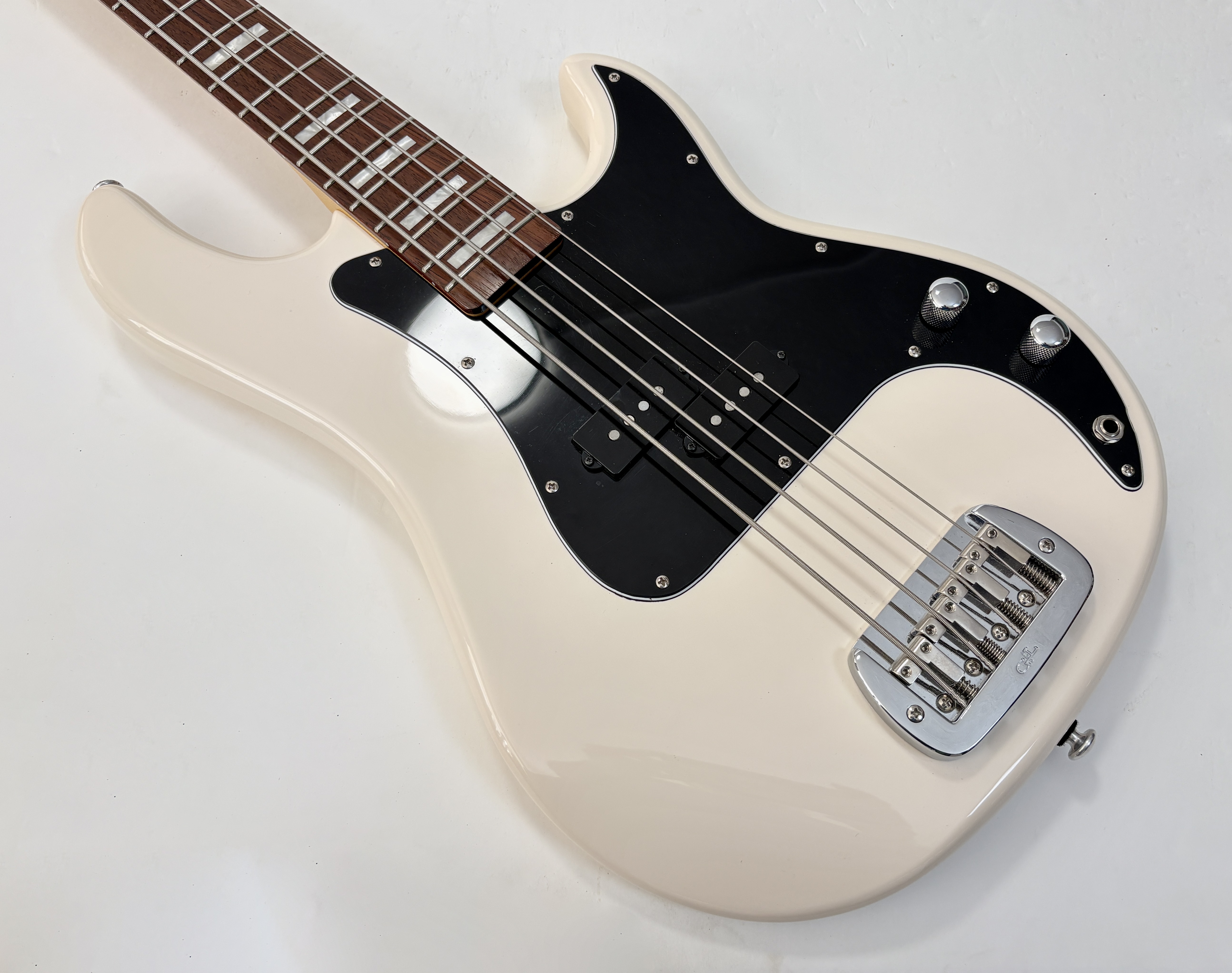 G&L Tribute LB-100 (66283)