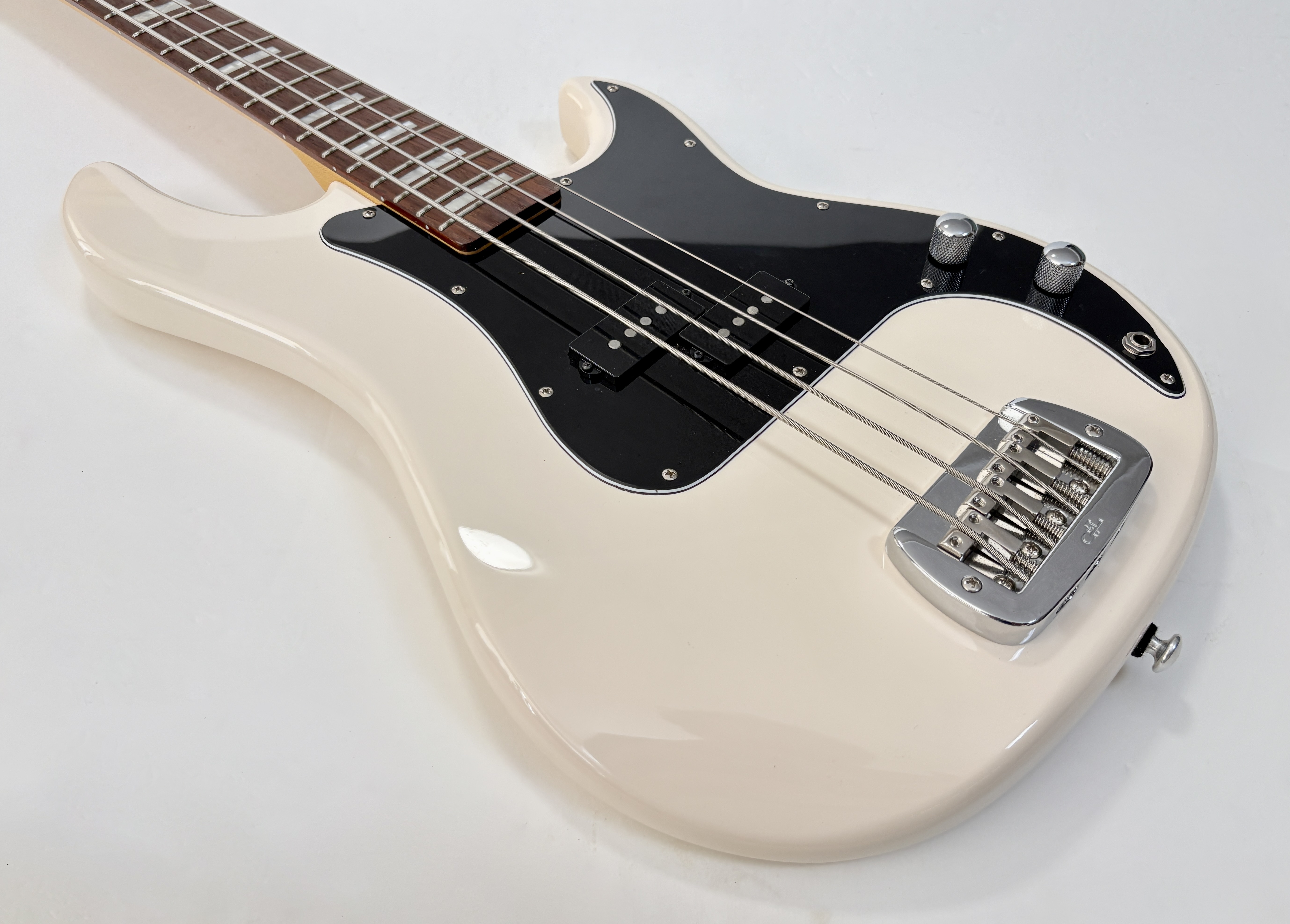 G&L Tribute LB-100 (1313)