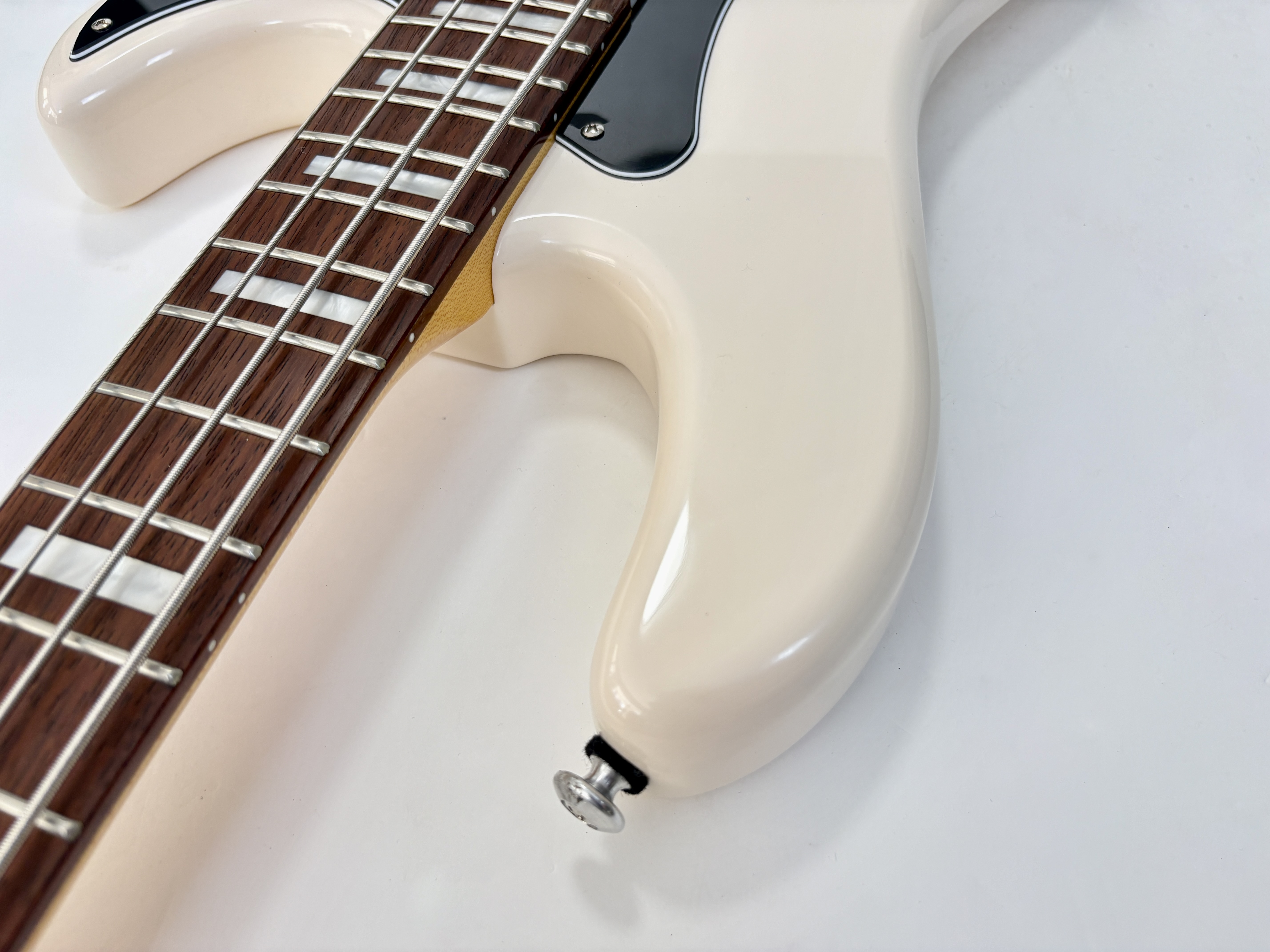 G&L Tribute LB-100 (38051)