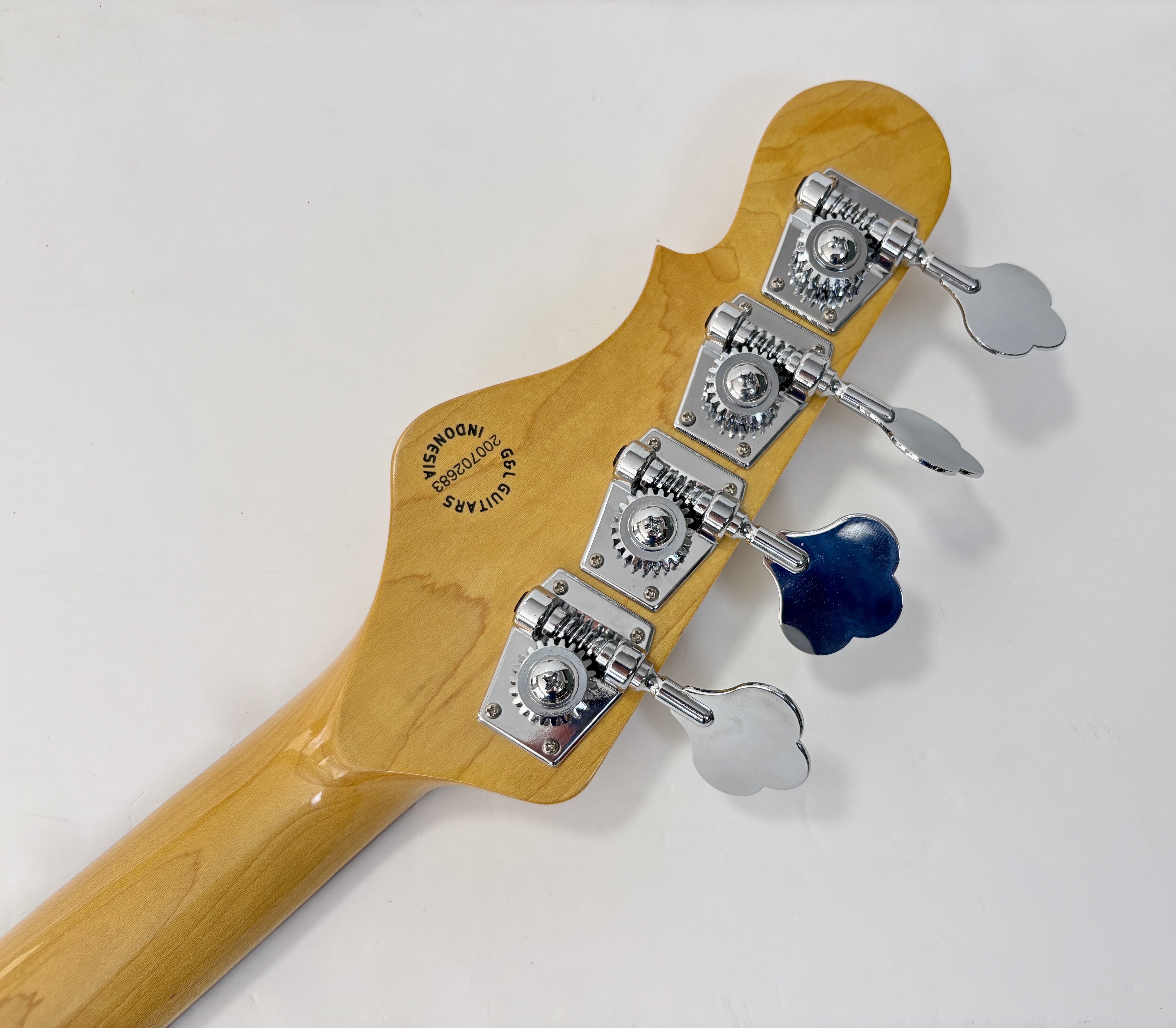 G&L Tribute LB-100 (48572)