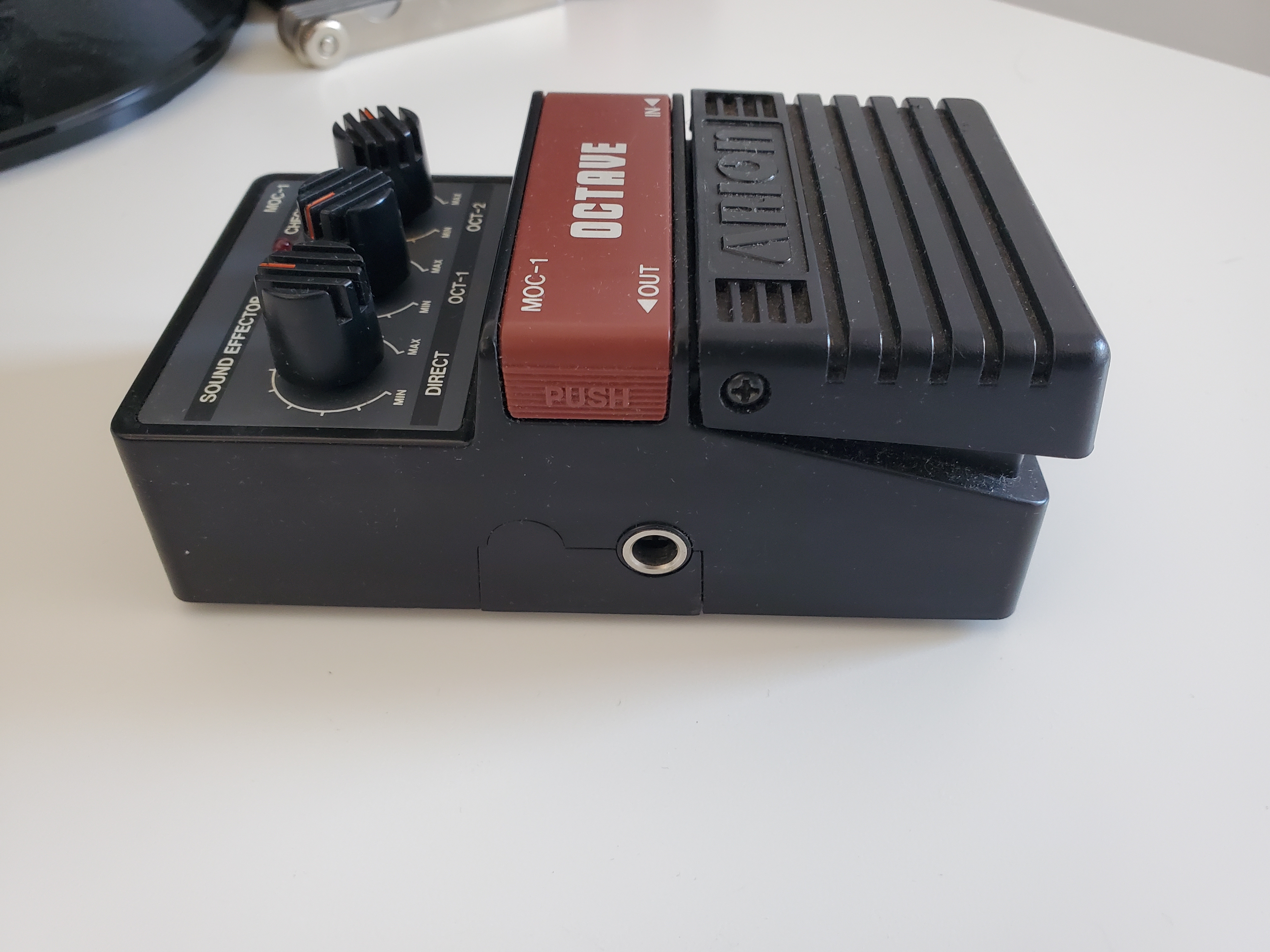 Arion MOC-1 Octave (61335)
