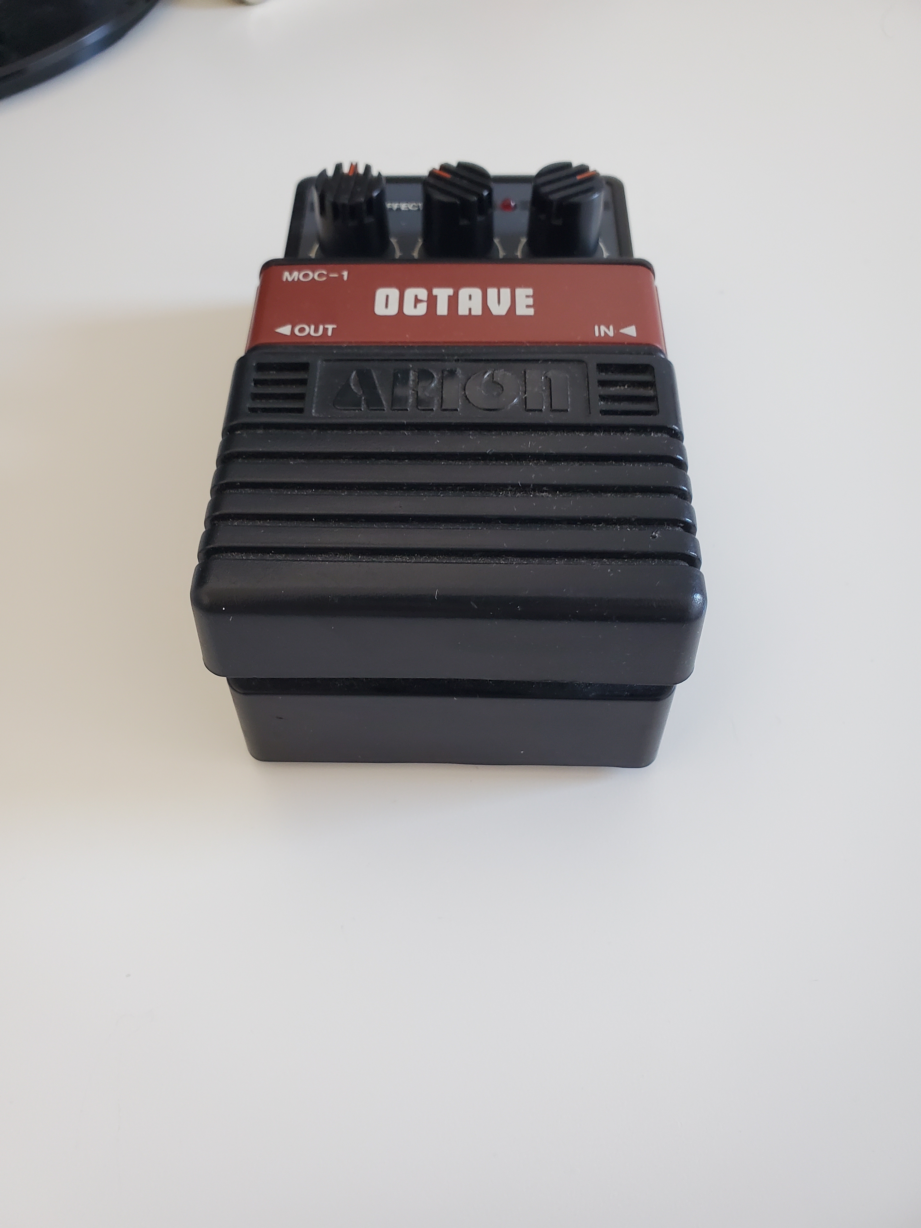 Arion MOC-1 Octave (11529)