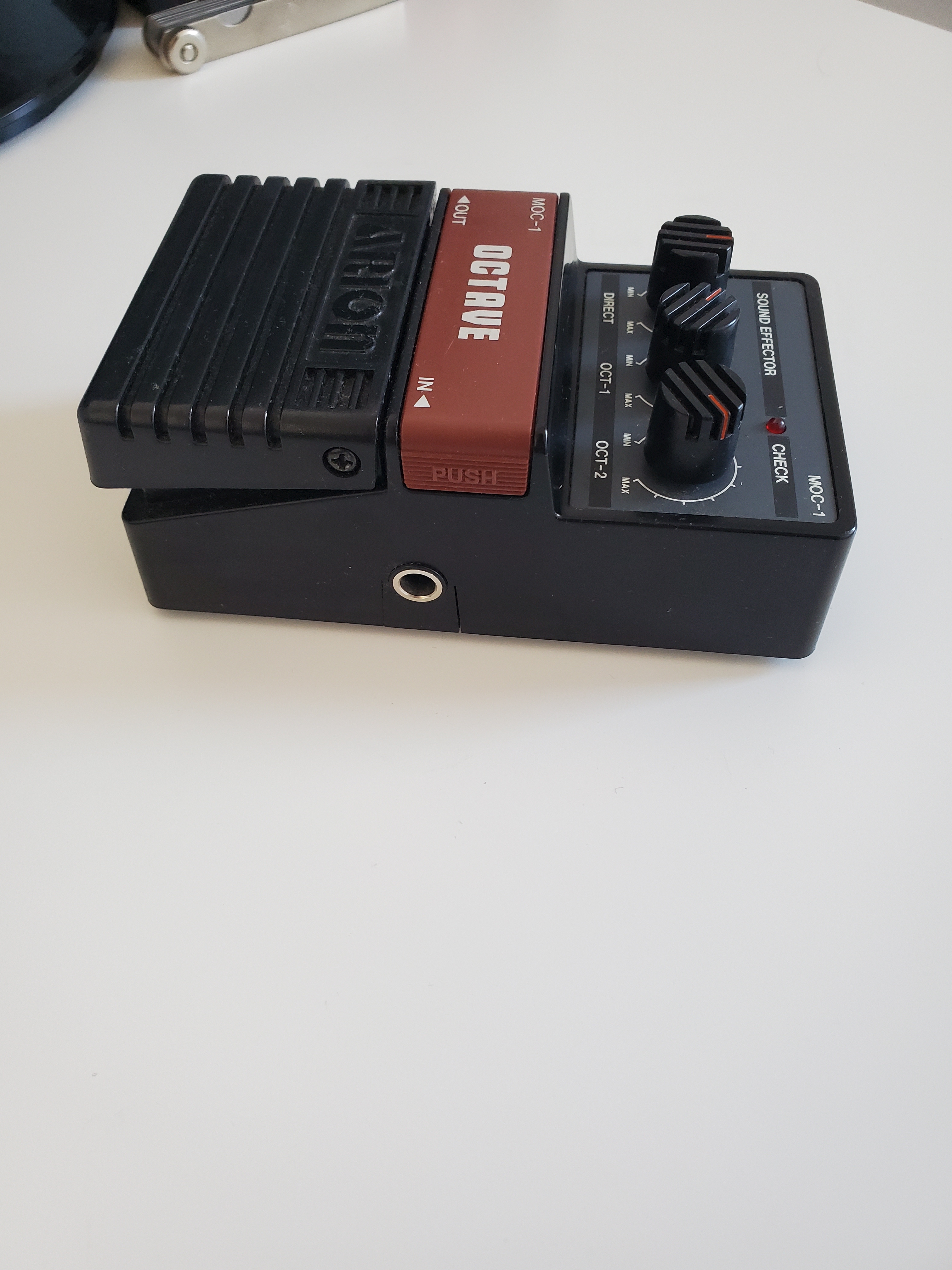 Arion MOC-1 Octave (43860)