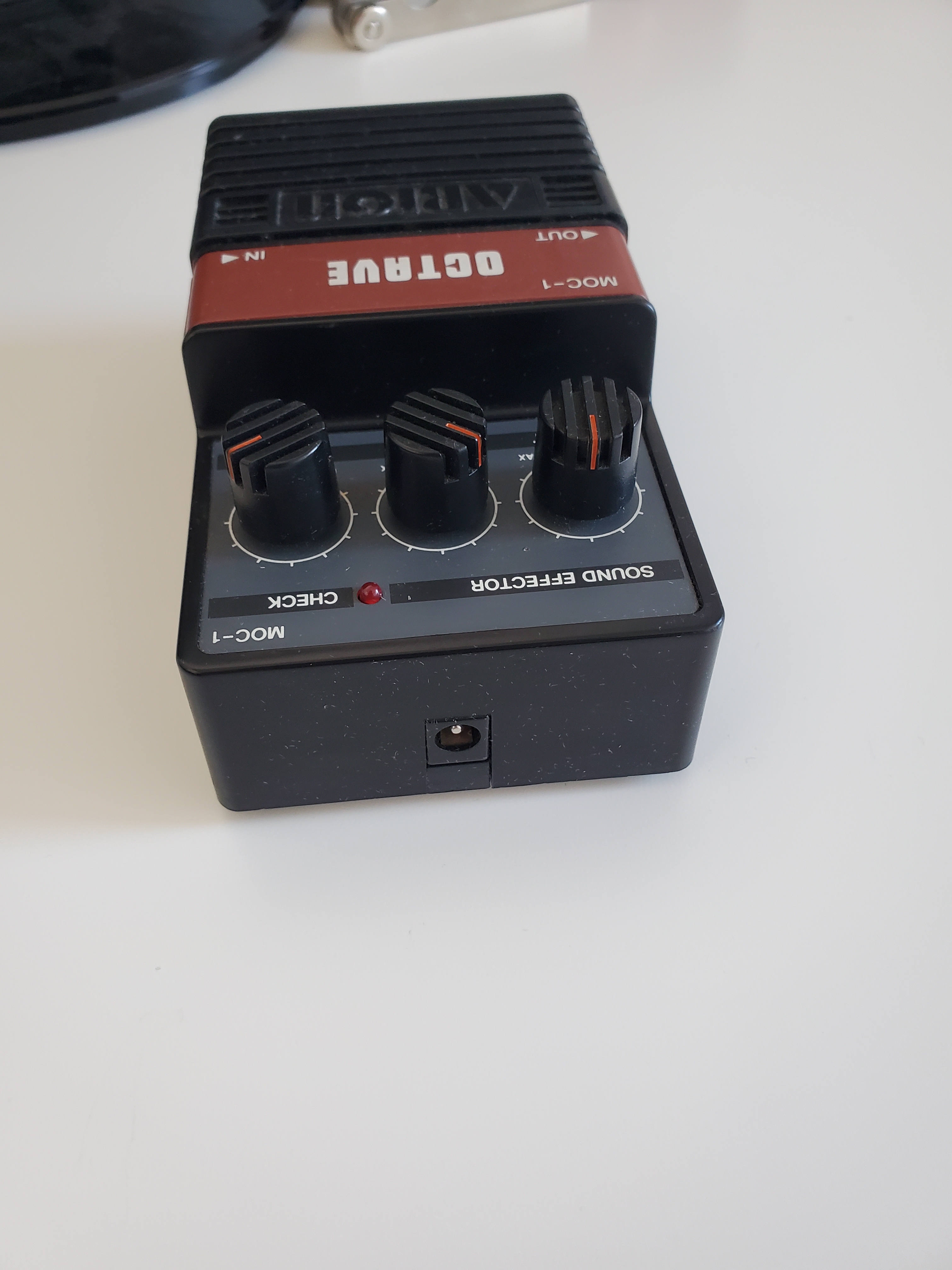 Arion MOC-1 Octave (11552)