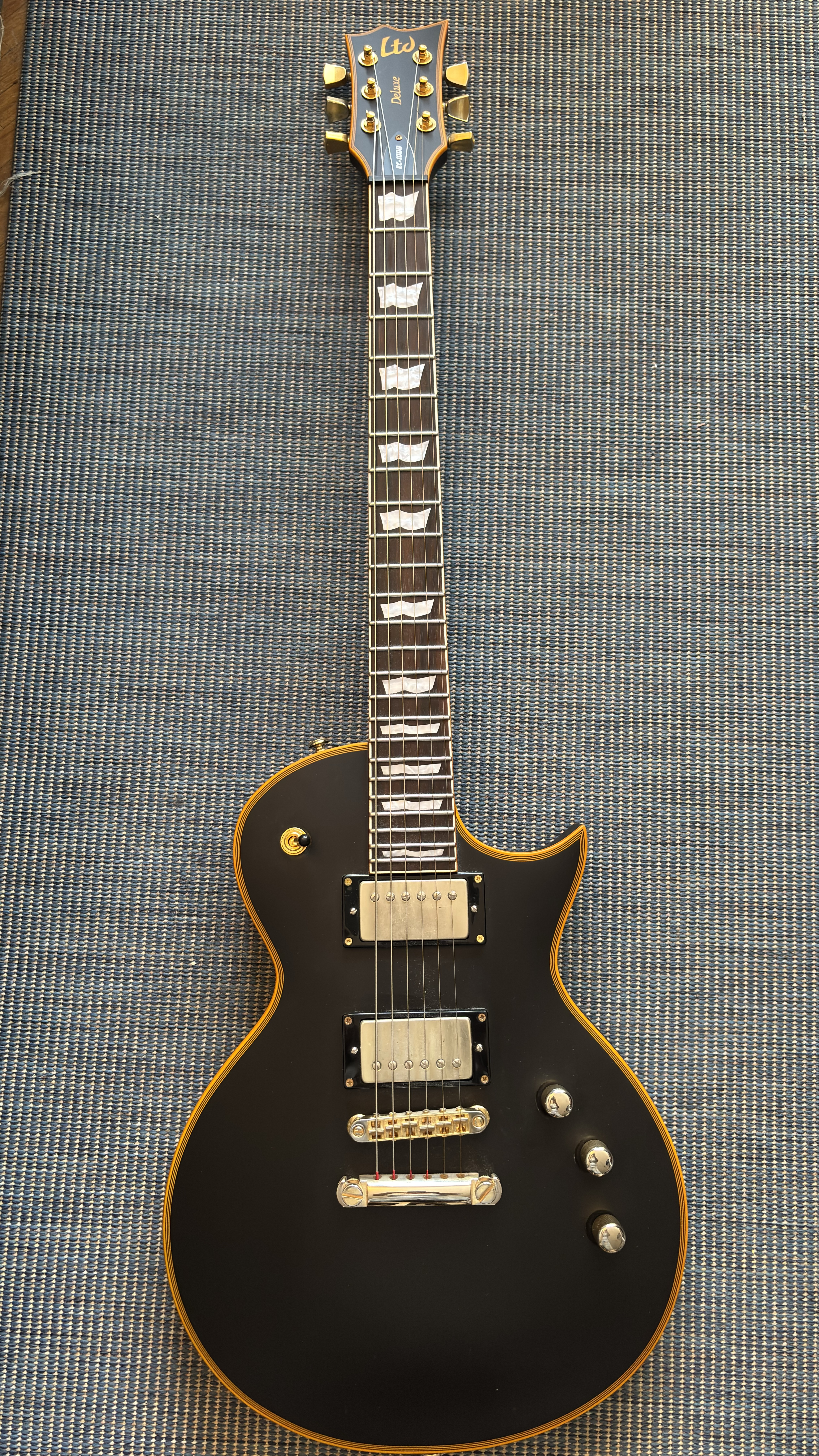 Vends LTD ec1000