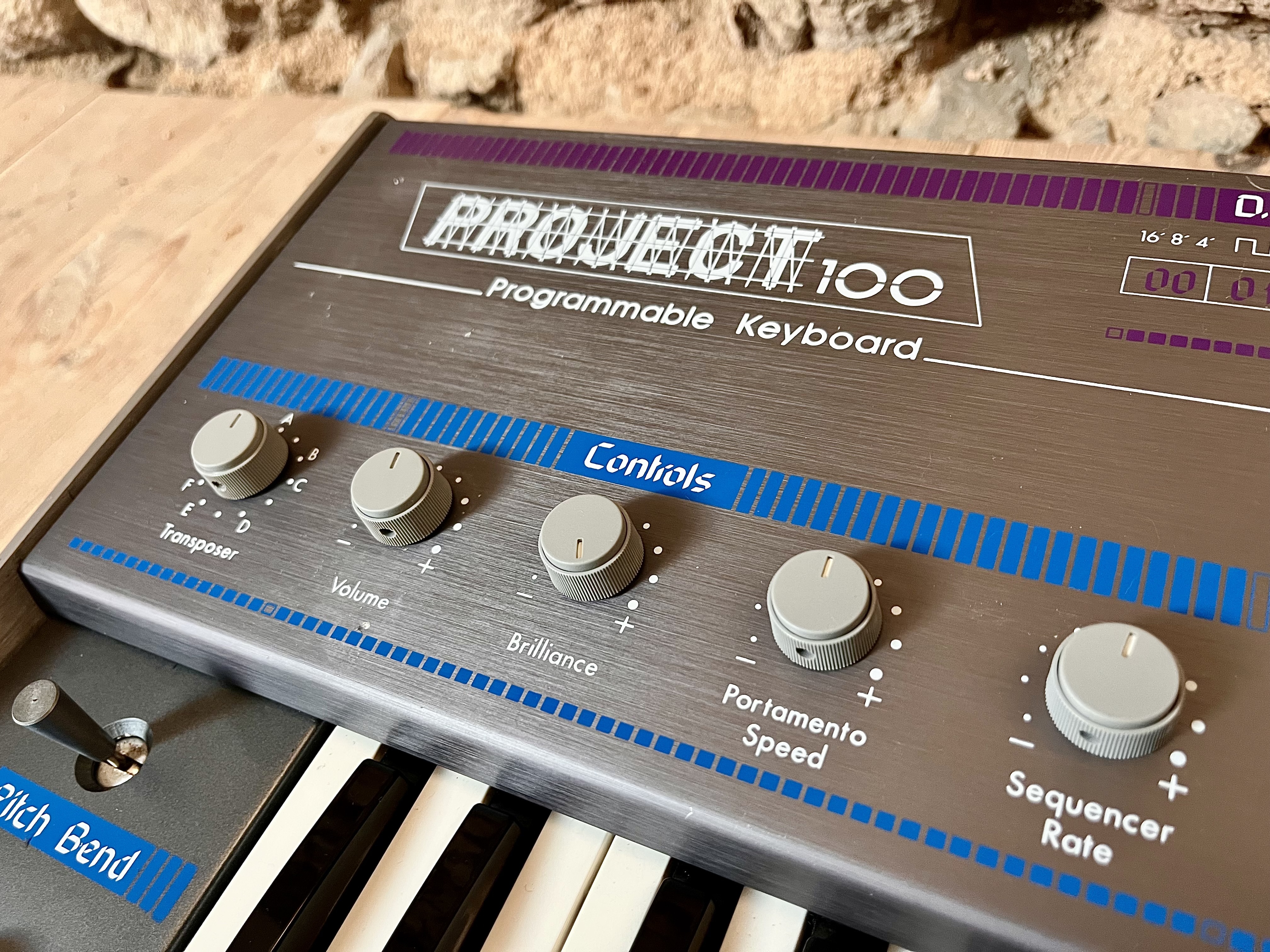 Solton Project 100 (96509)