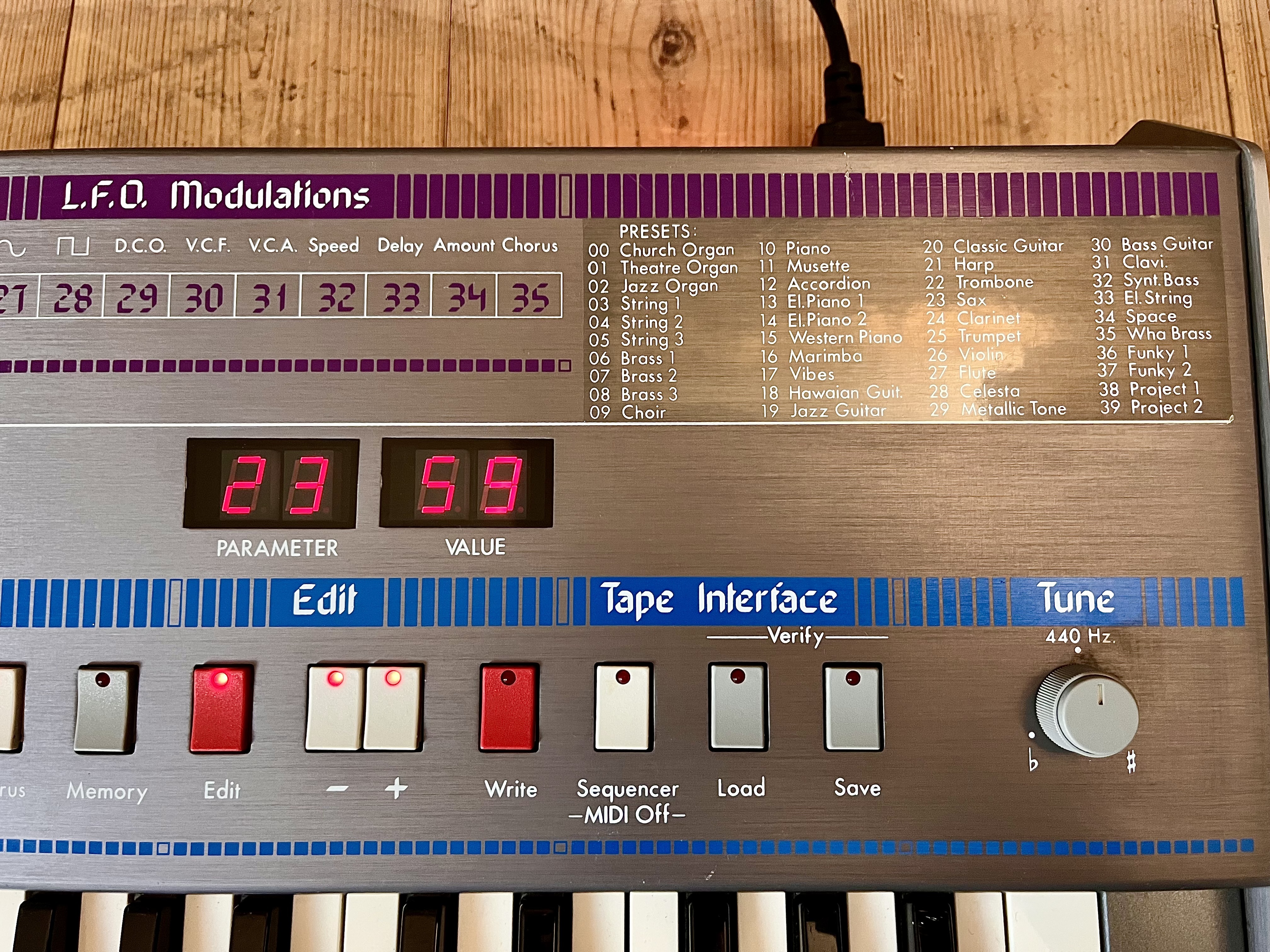 Solton Project 100 (64881)