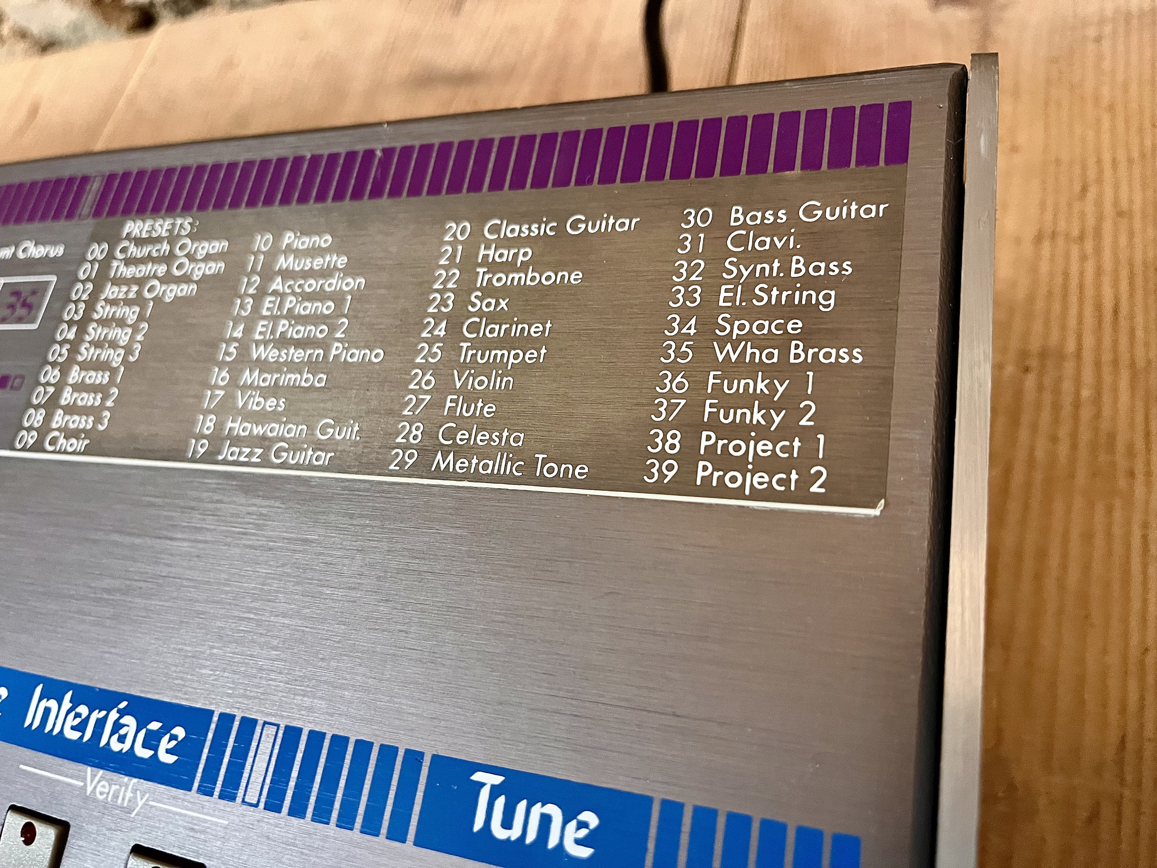 Solton Project 100 (70166)