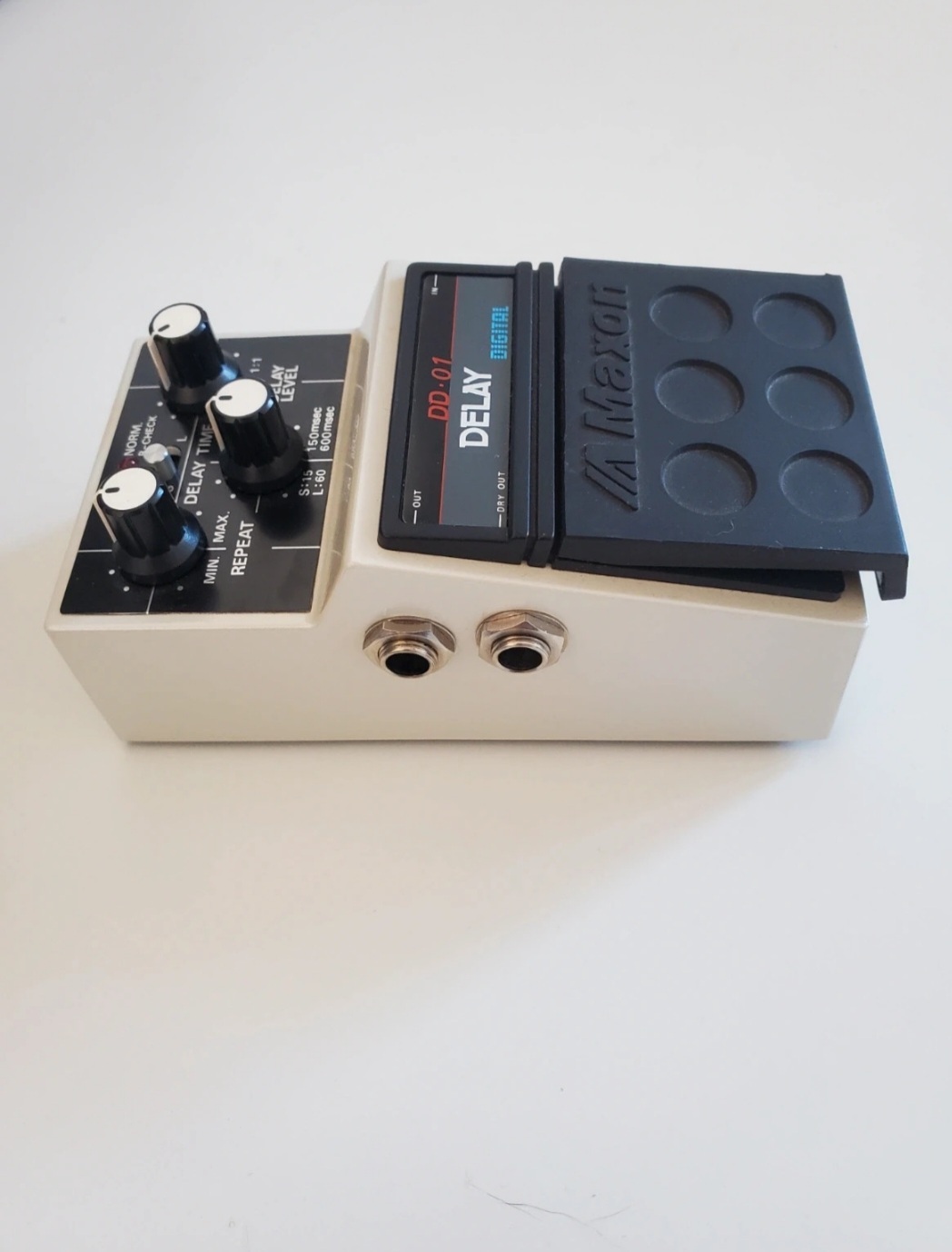 Maxon DD-01 Digital Delay (41703)