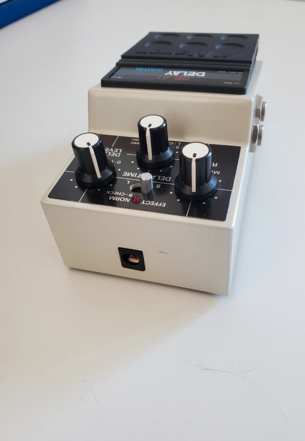 Maxon DD-01 Digital Delay (76134)