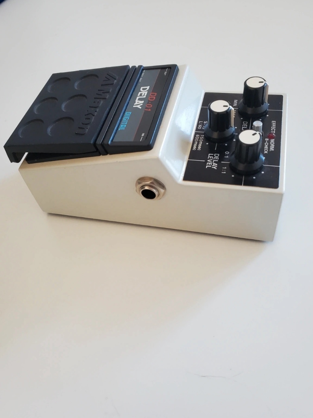 Maxon DD-01 Digital Delay (67264)