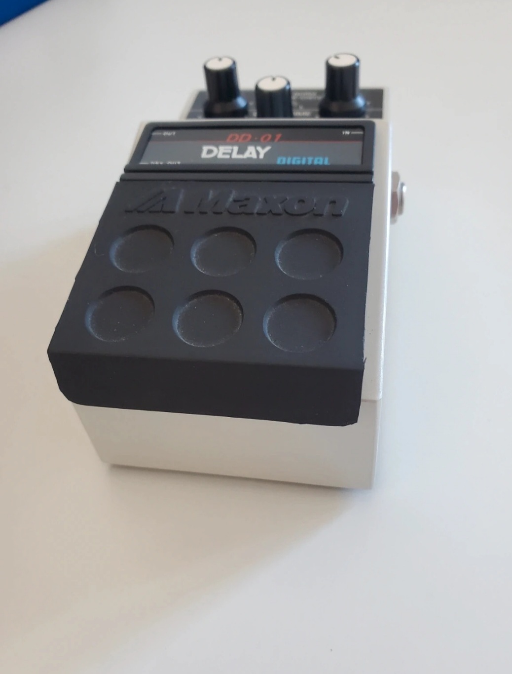 Maxon DD-01 Digital Delay (58983)
