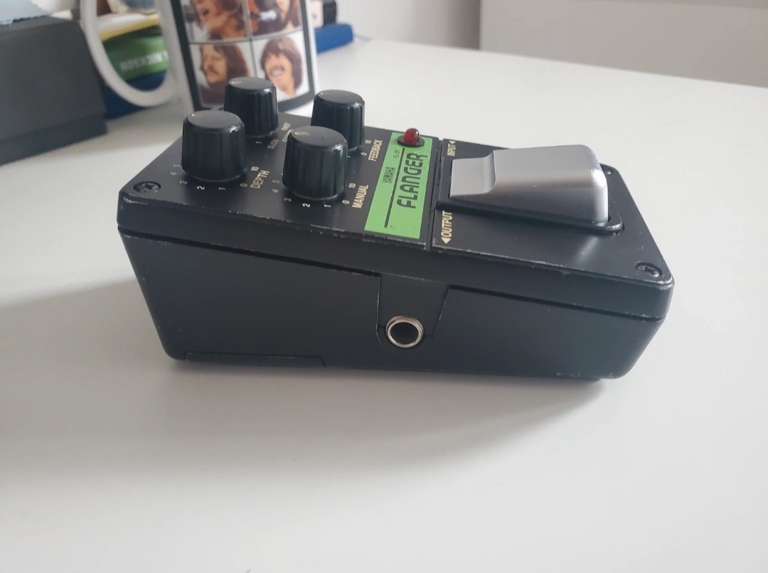 Yamaha FL-01 (33300)