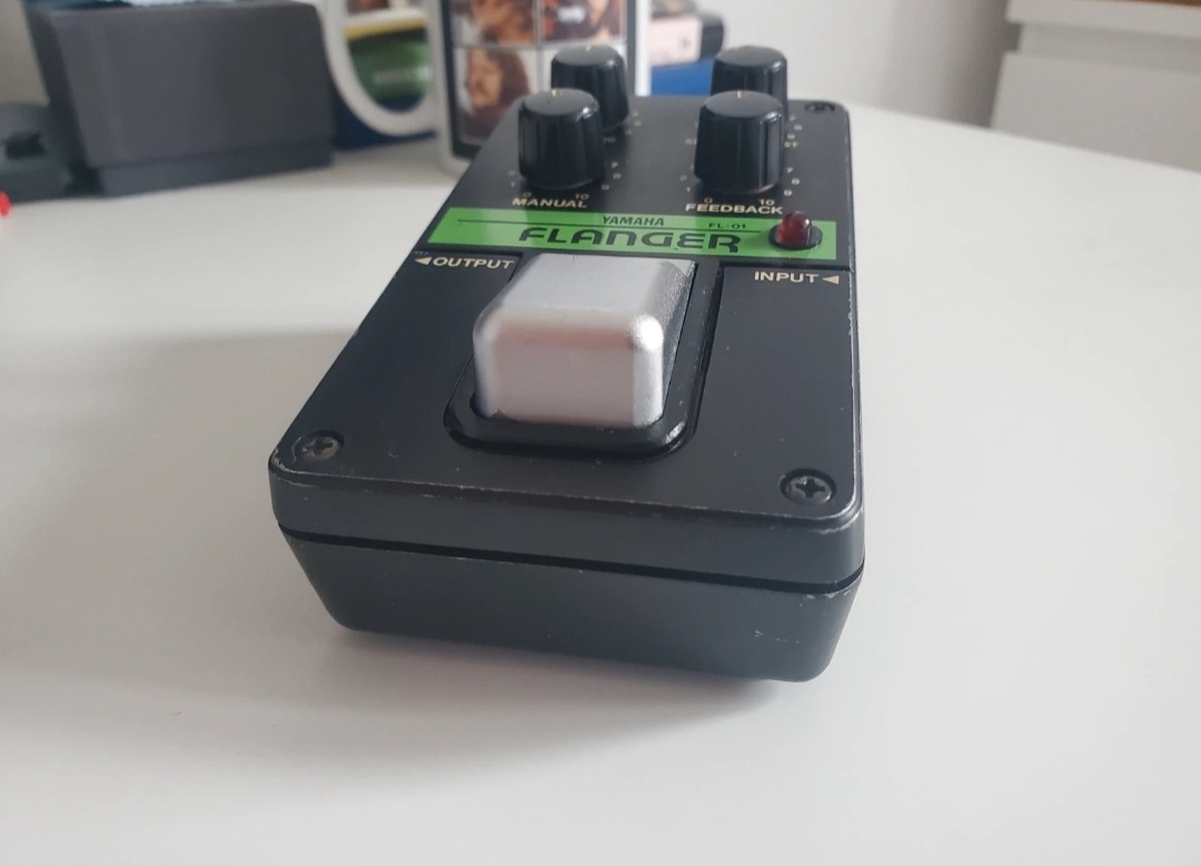 Yamaha FL-01 (65617)