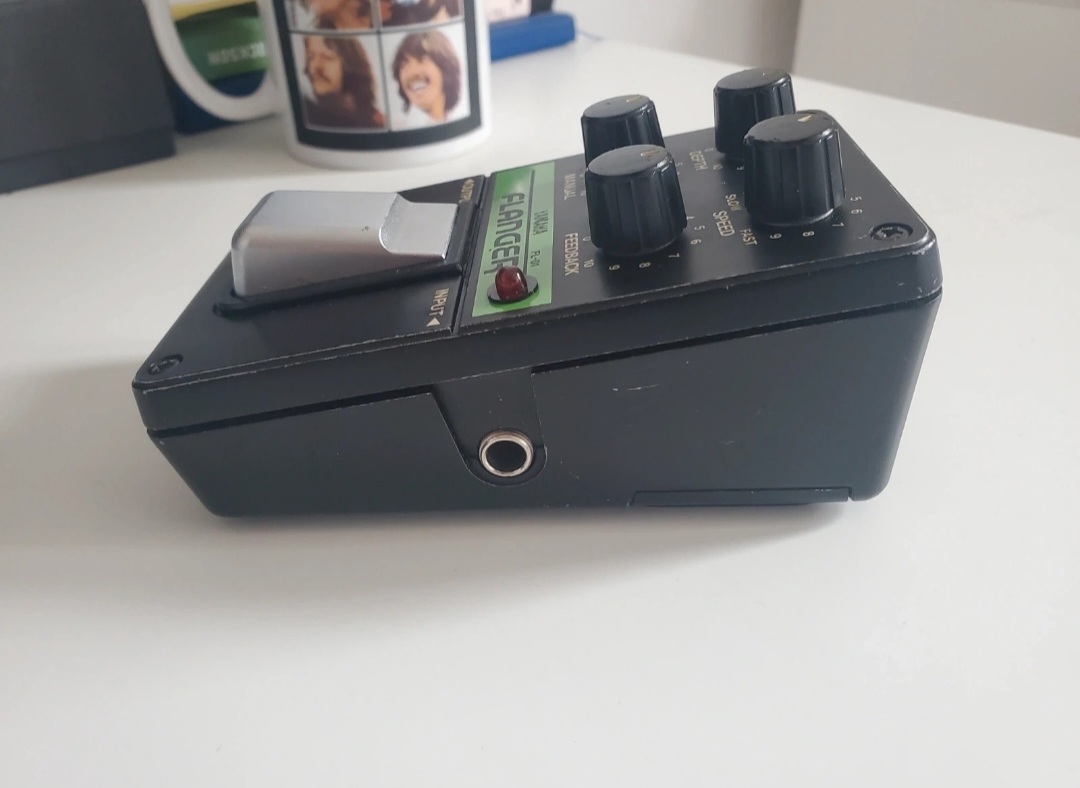 Yamaha FL-01 (90423)