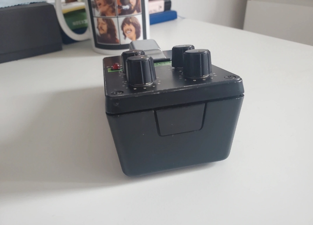 Yamaha FL-01 (26254)
