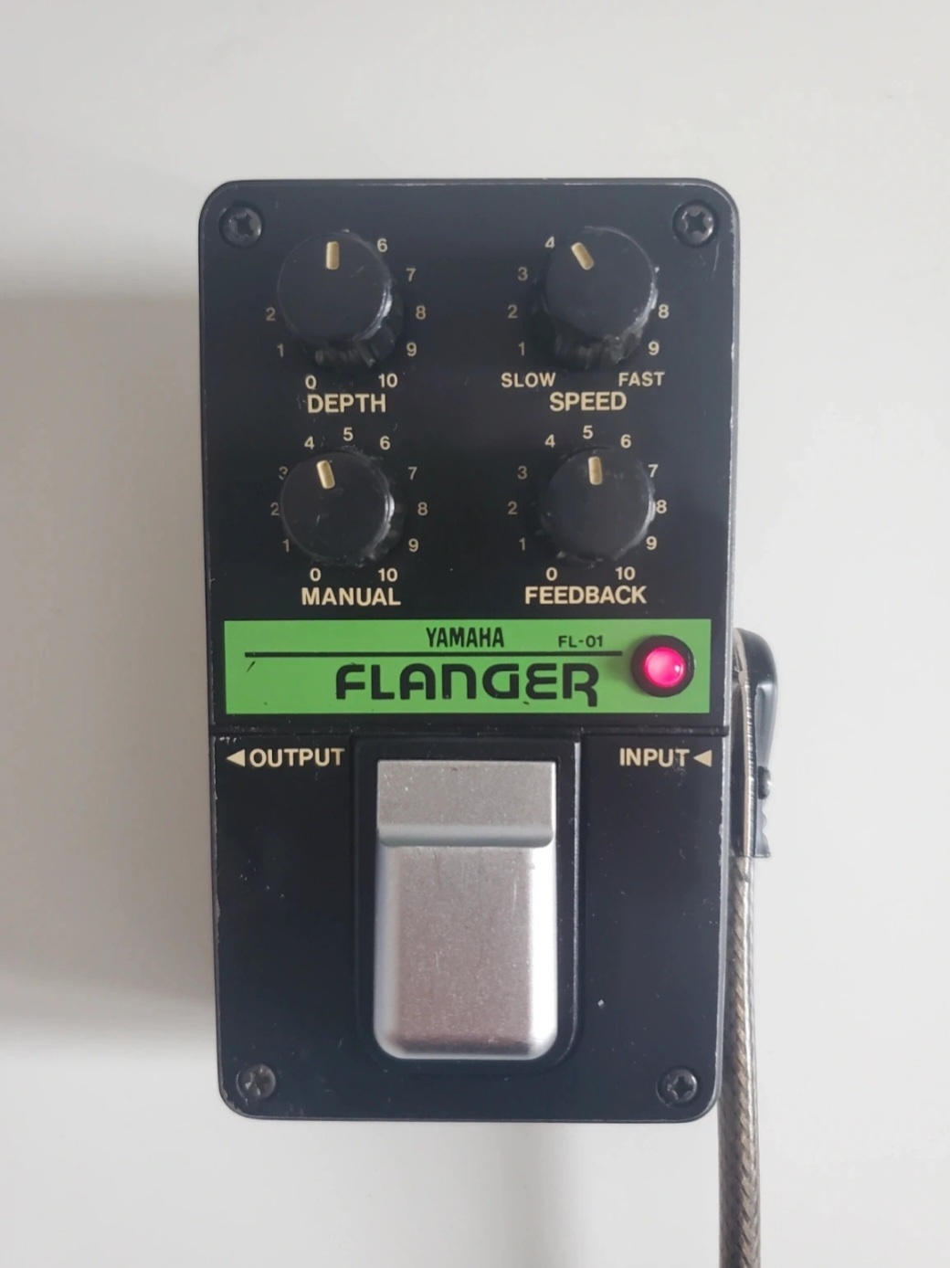 Yamaha FL-01 (7331)