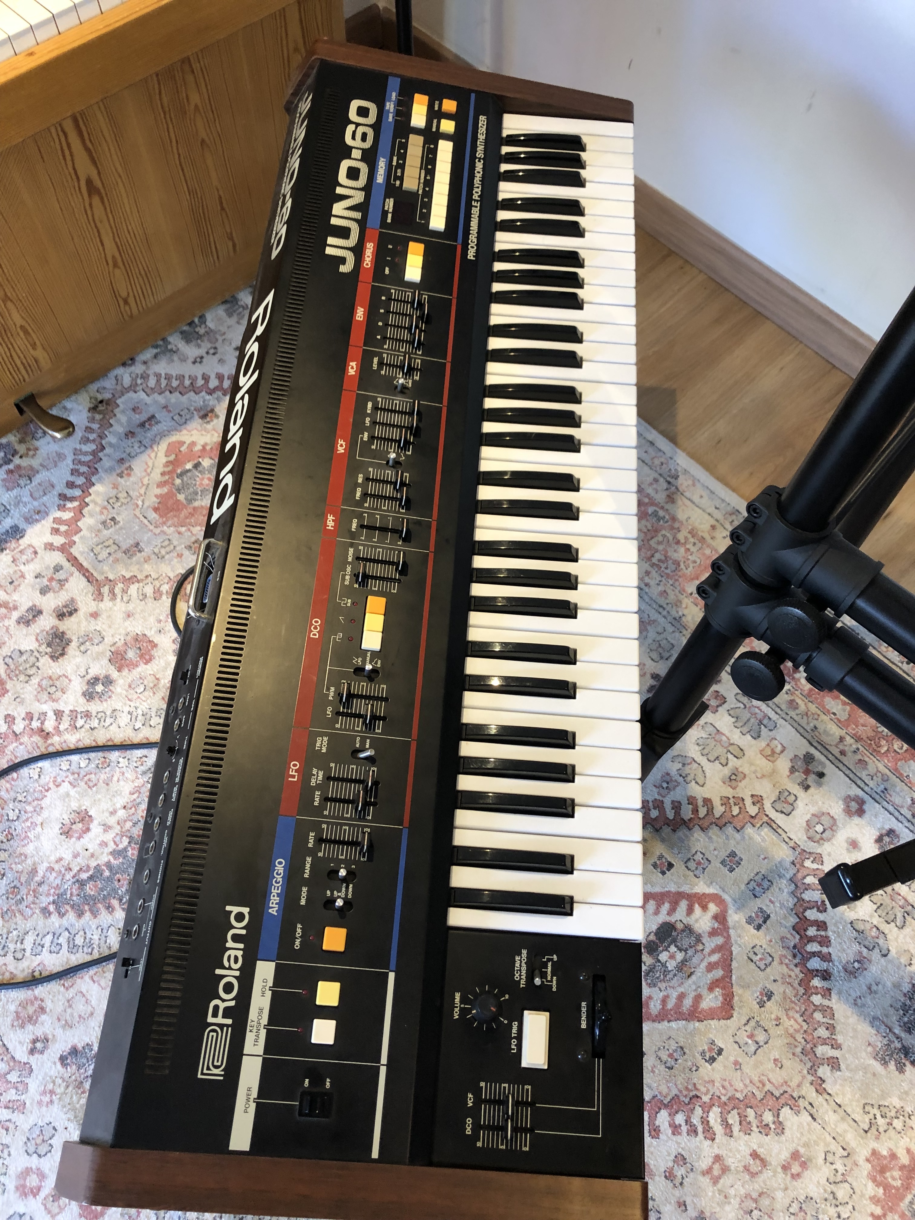 Roland JUNO-60 (76262)