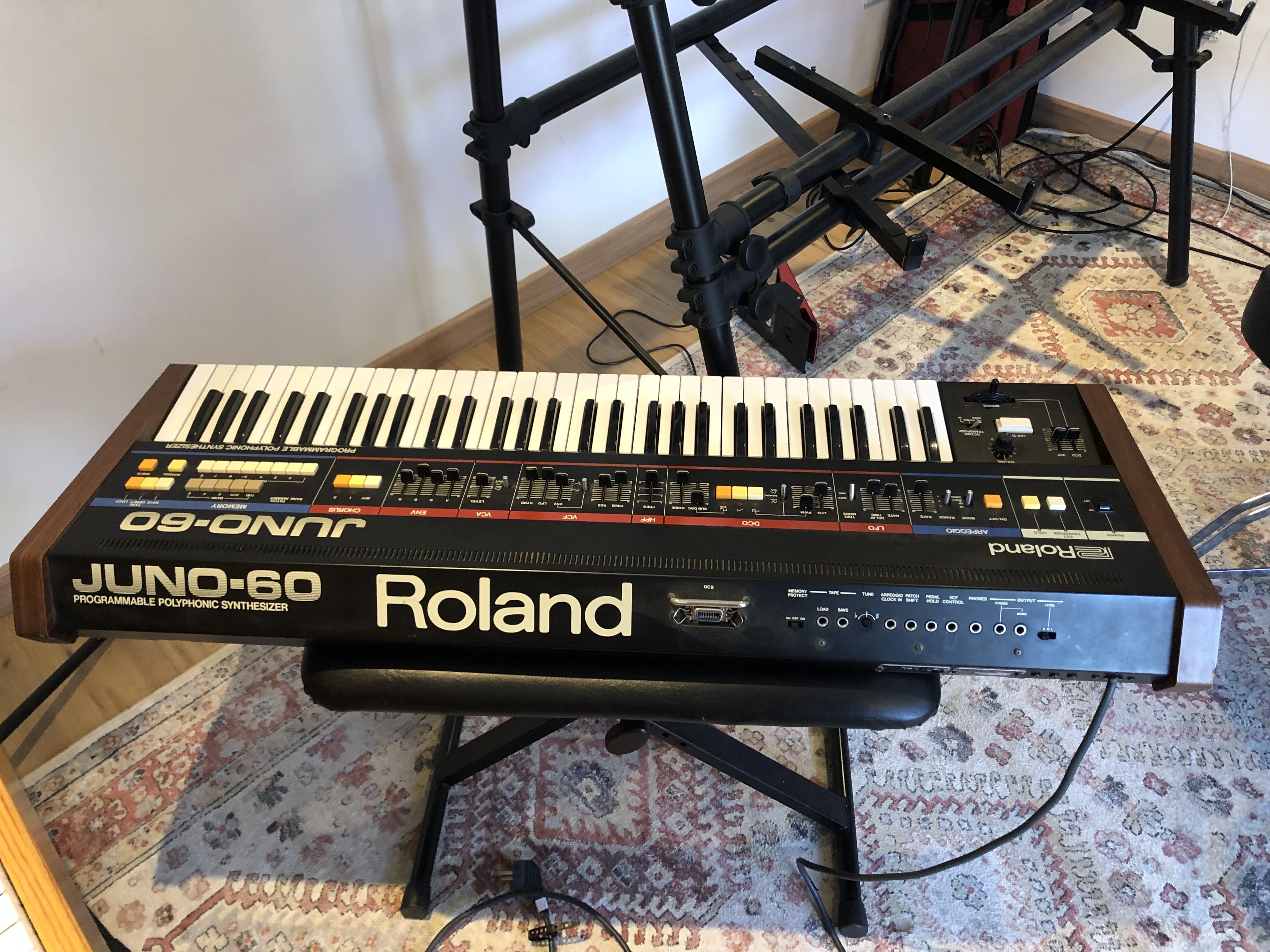 Roland JUNO-60 (49105)