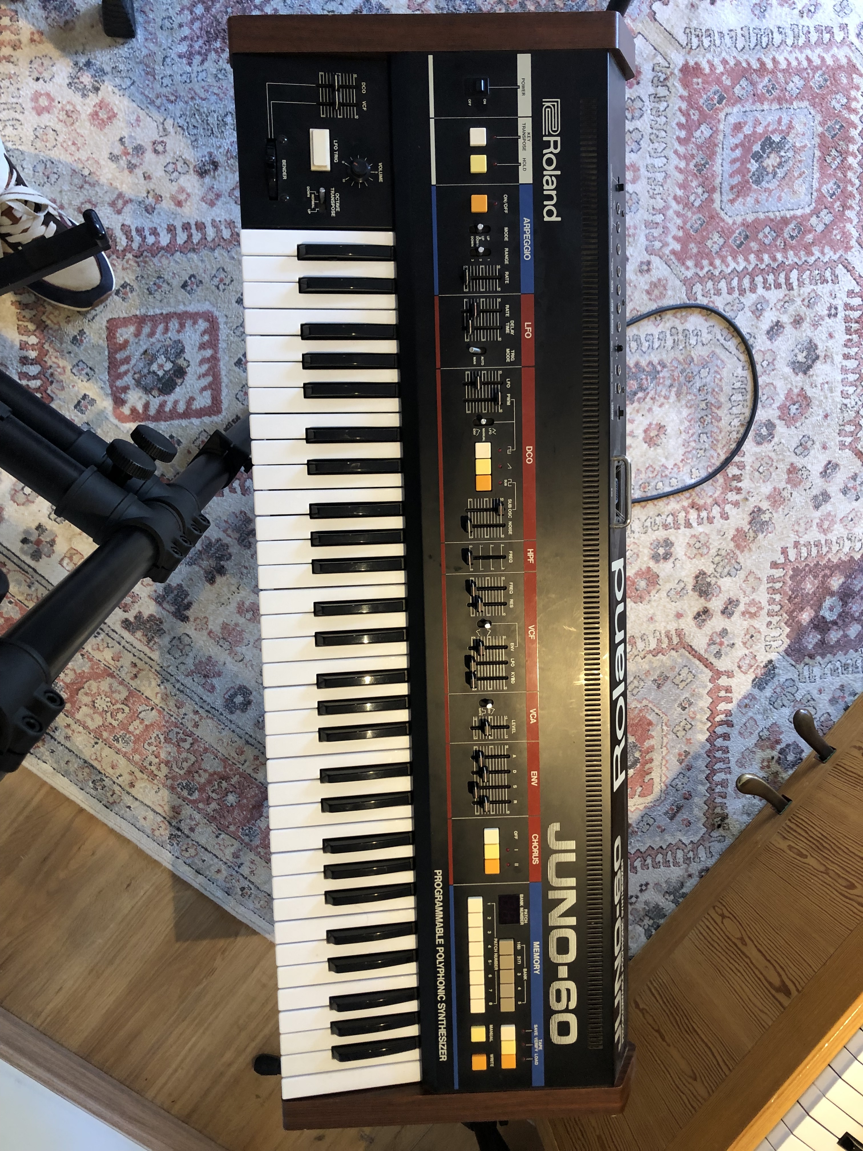 Roland JUNO-60 (47422)