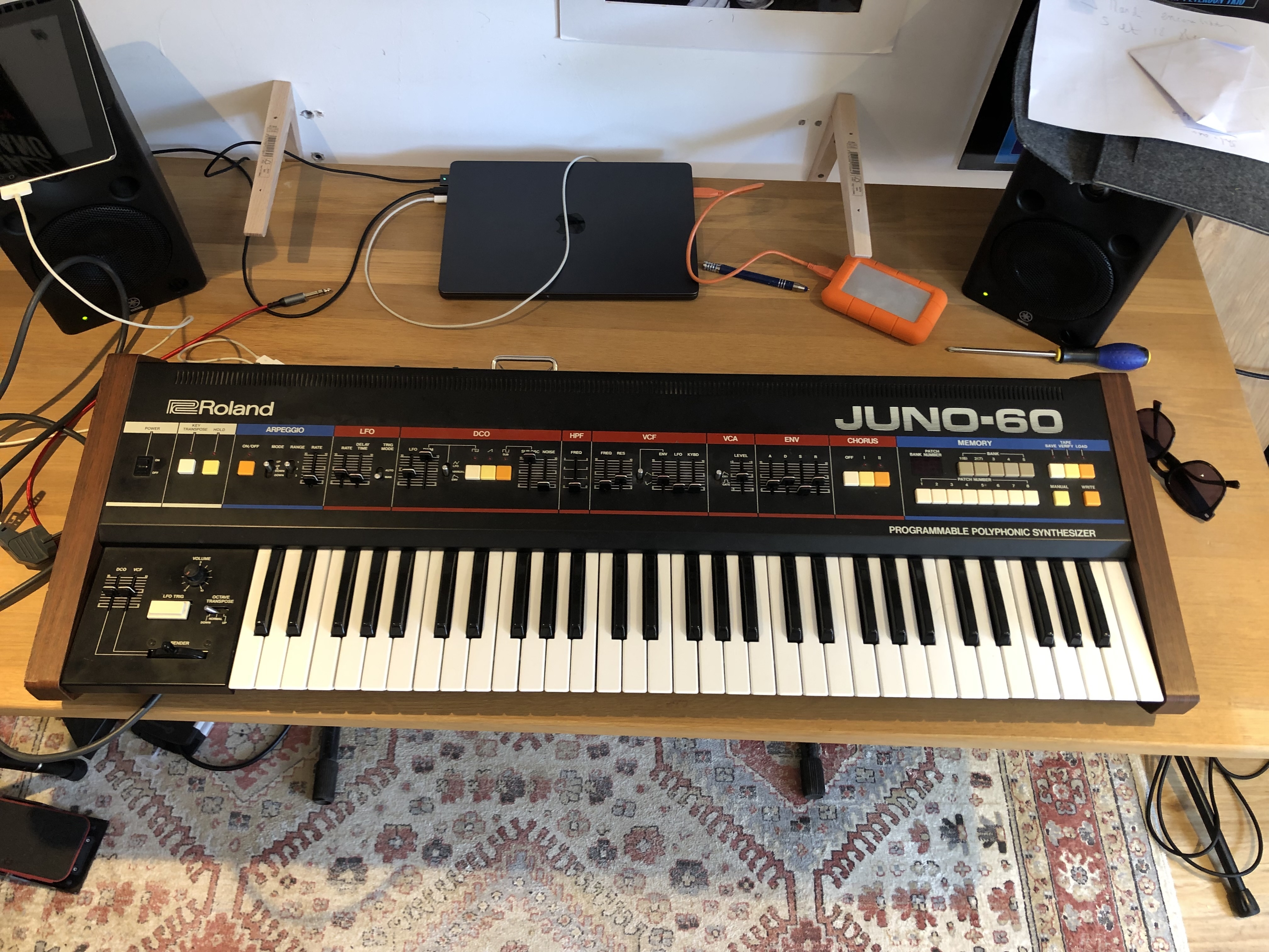 Roland JUNO-60 (40054)