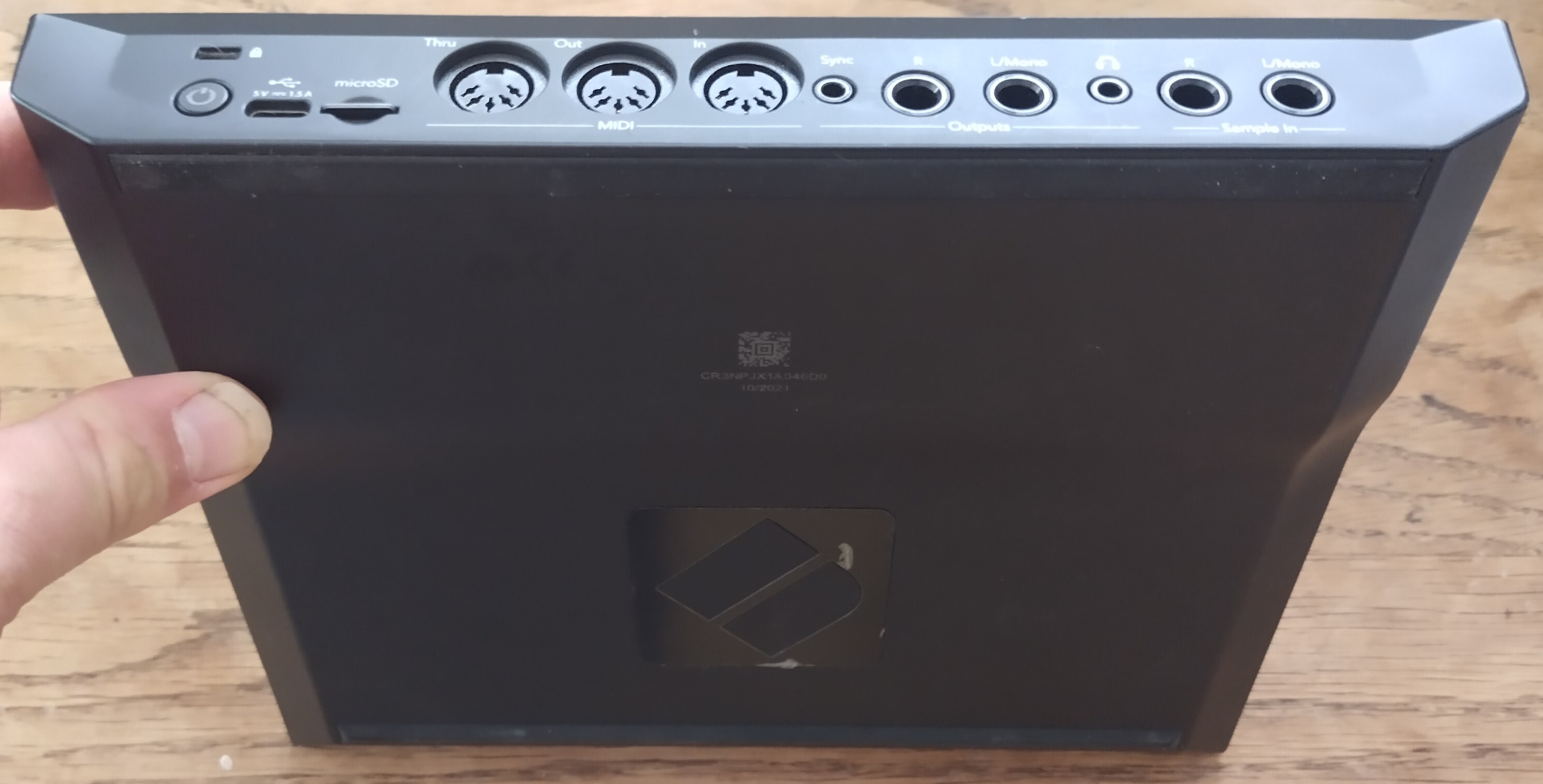 Novation Circuit Rhythm (24224)