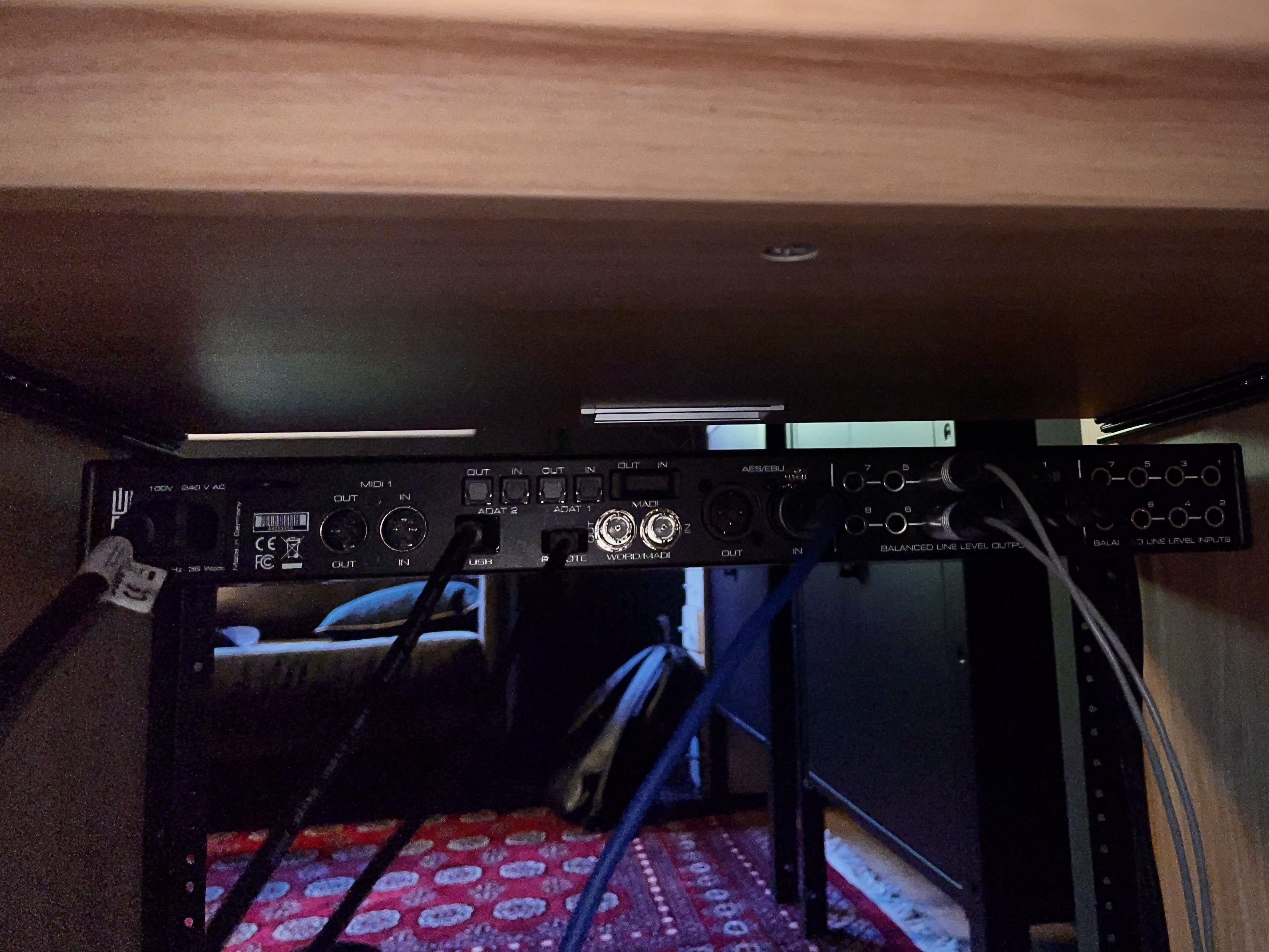 UFX III 3
