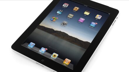 iPad 1 - 2010 iPad 1 - 2010