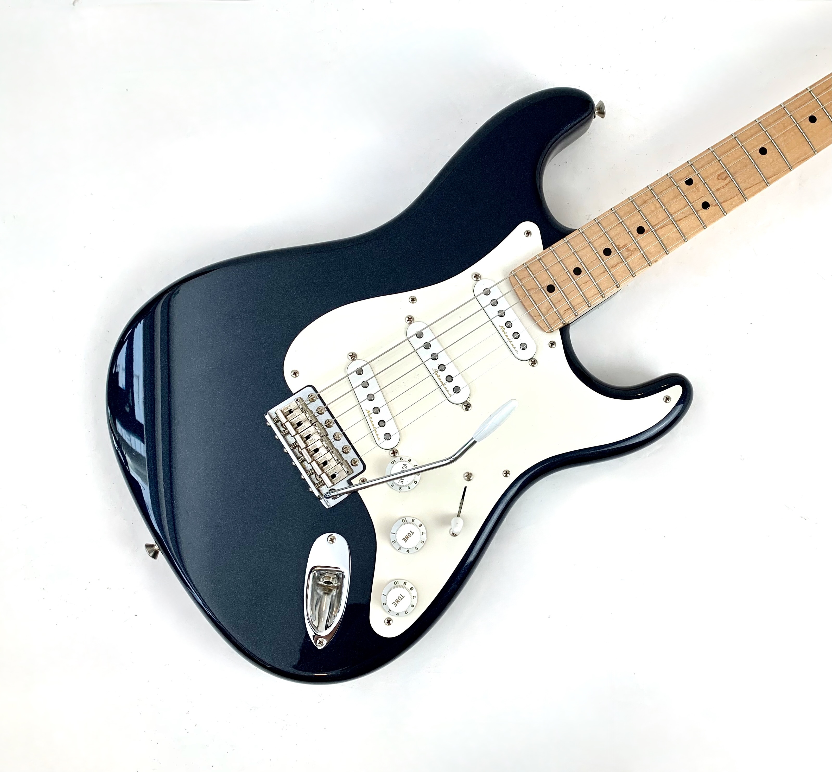 Fender Eric Clapton Stratocaster (40101)