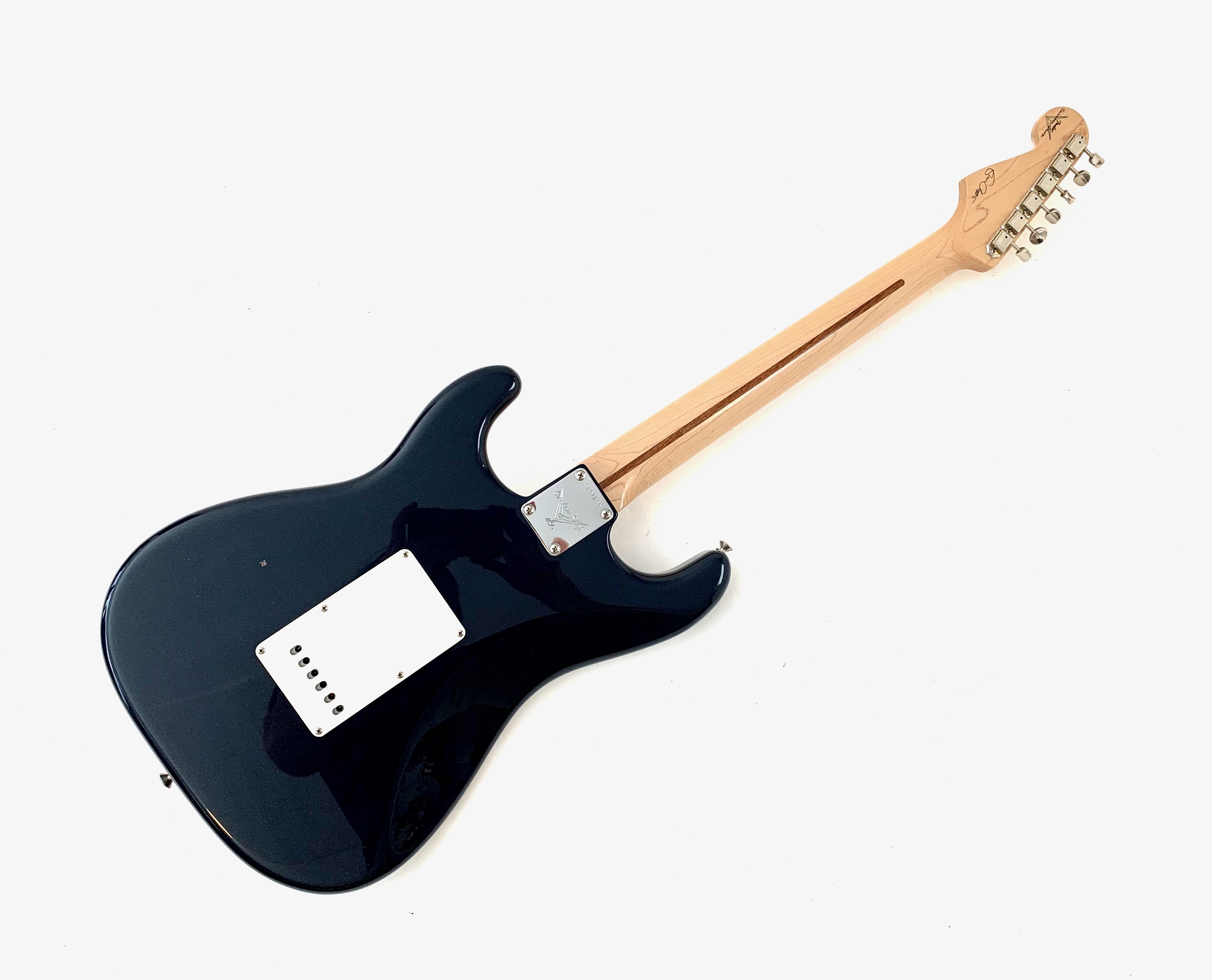 Fender Eric Clapton Stratocaster (39494)