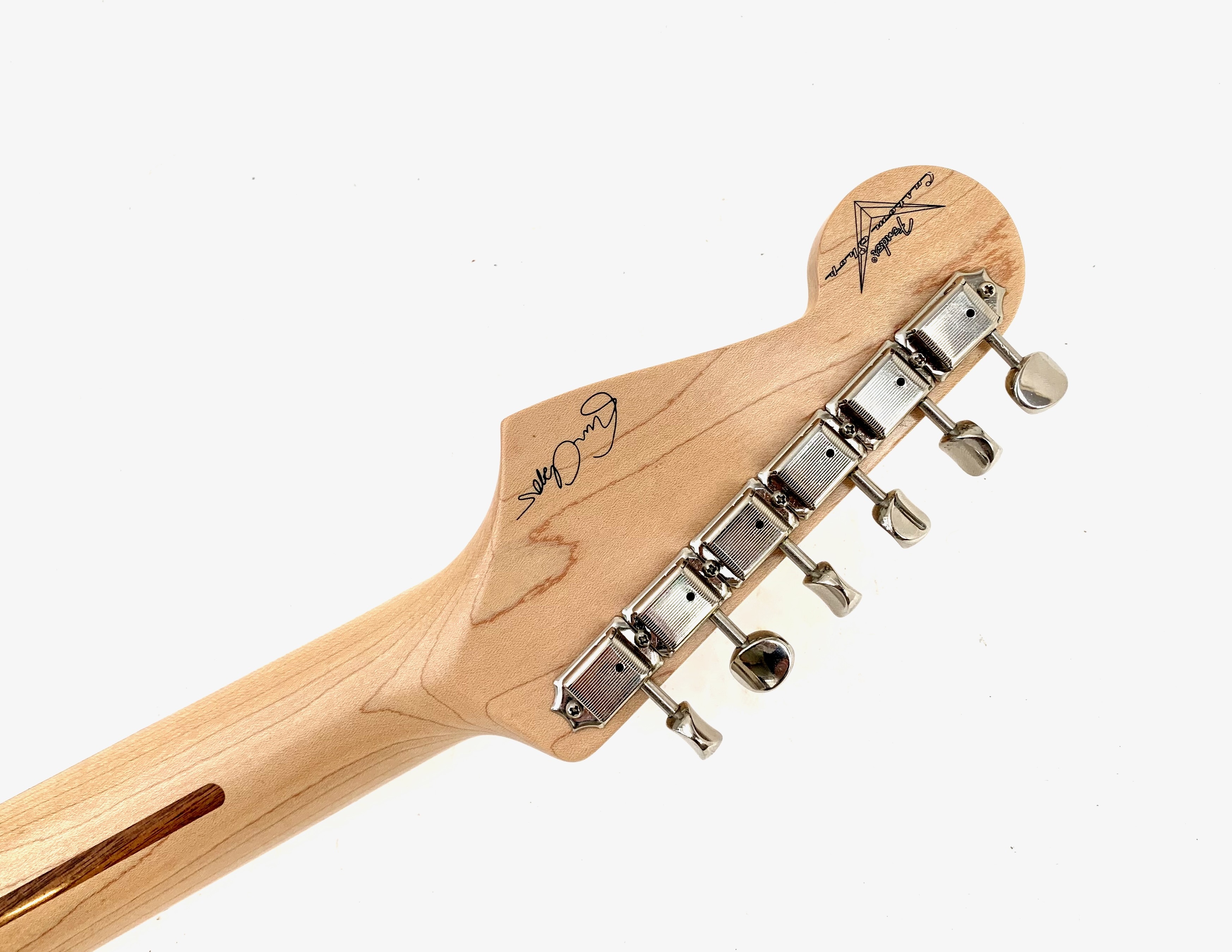 Fender Eric Clapton Stratocaster (78523)