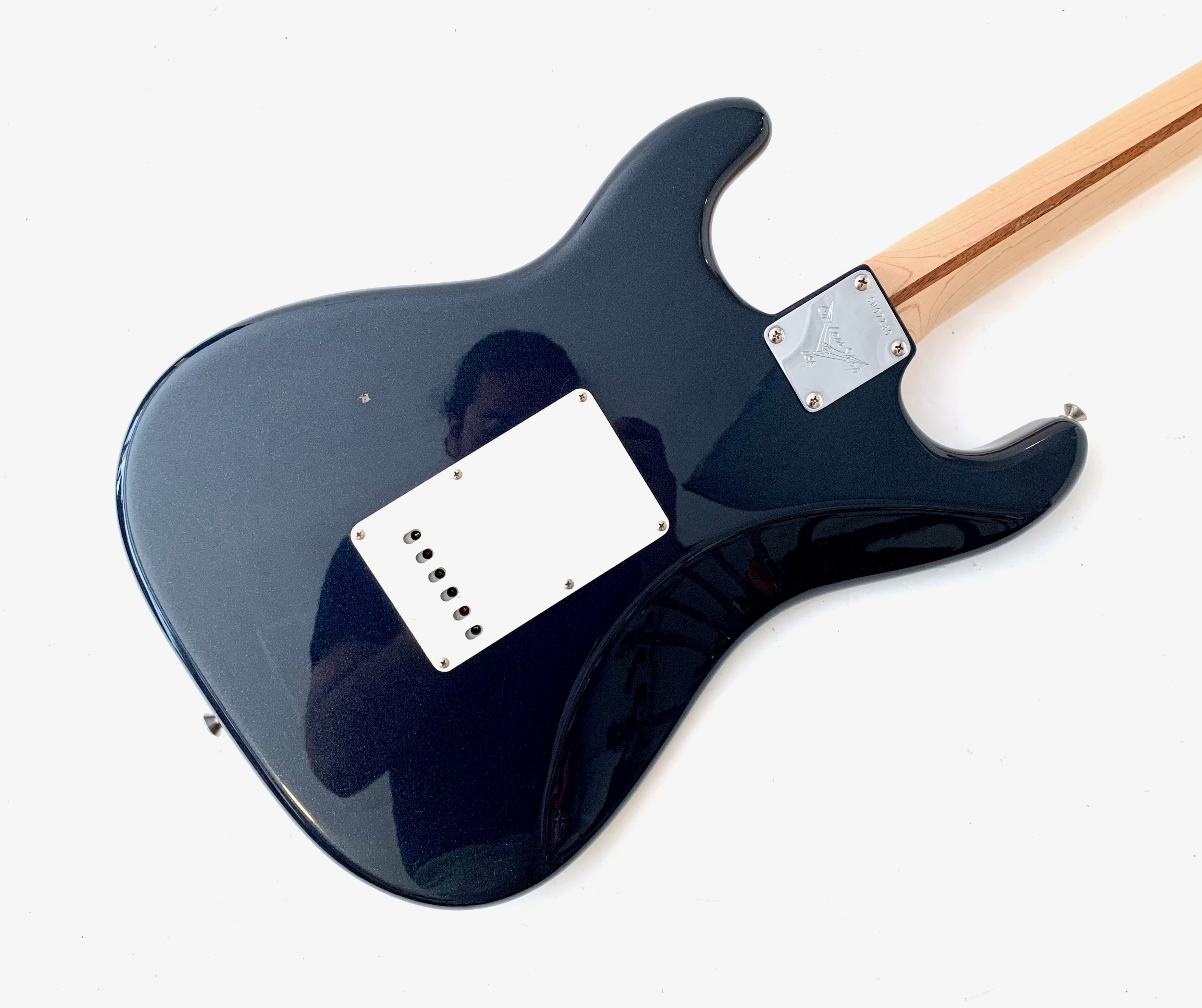 Fender Eric Clapton Stratocaster (28648)