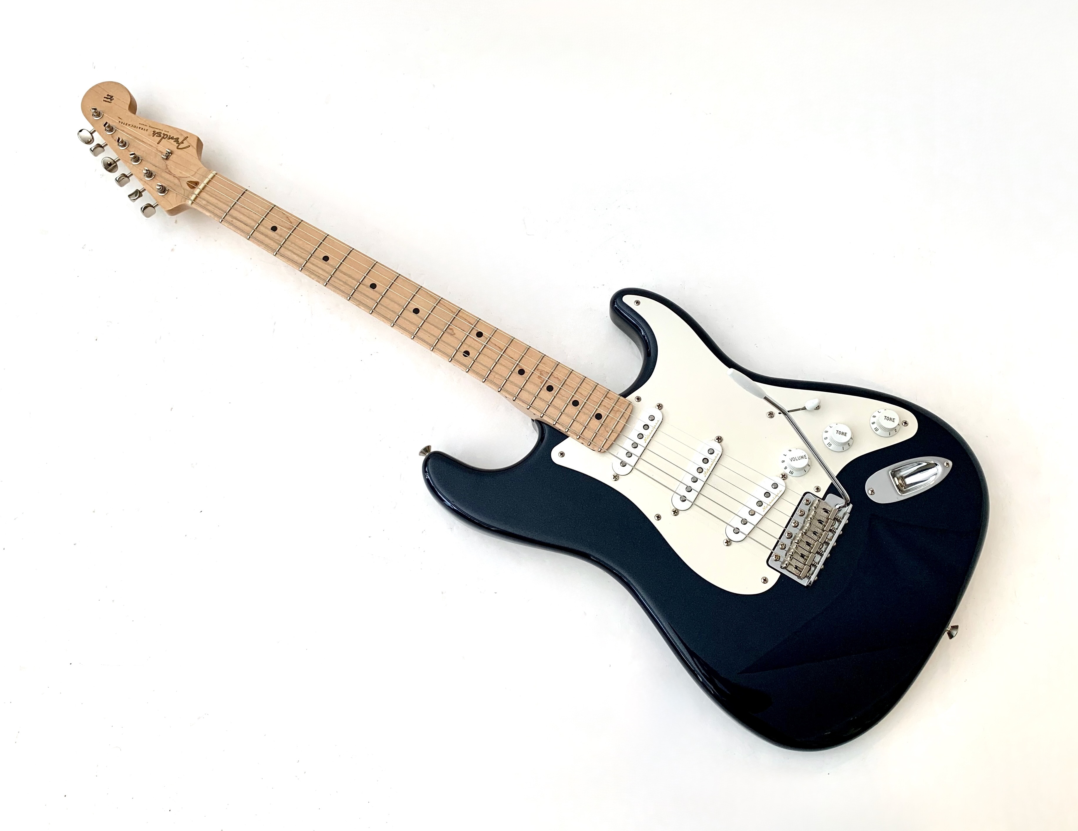 Fender Eric Clapton Stratocaster (12188)
