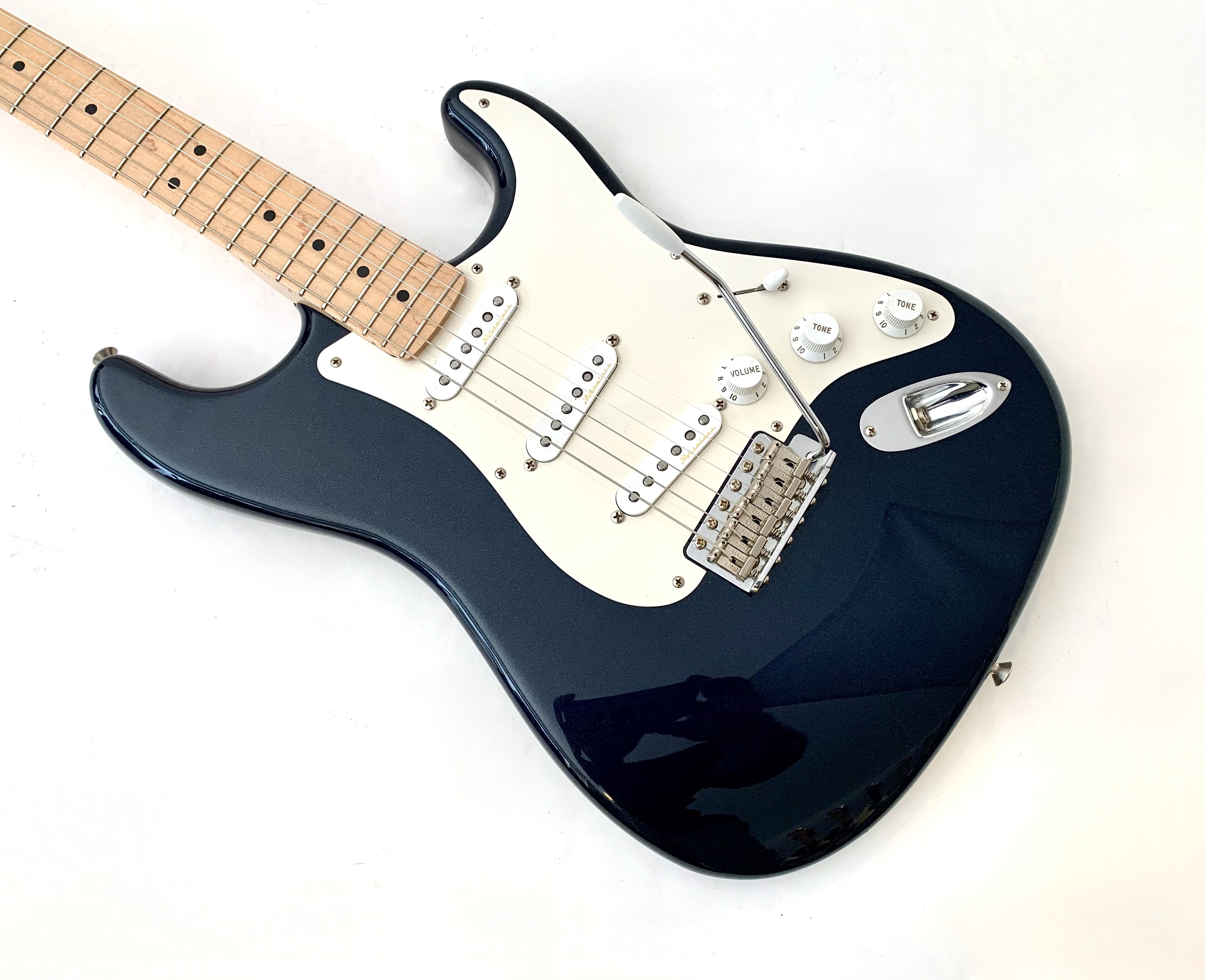 Fender Eric Clapton Stratocaster (31970)