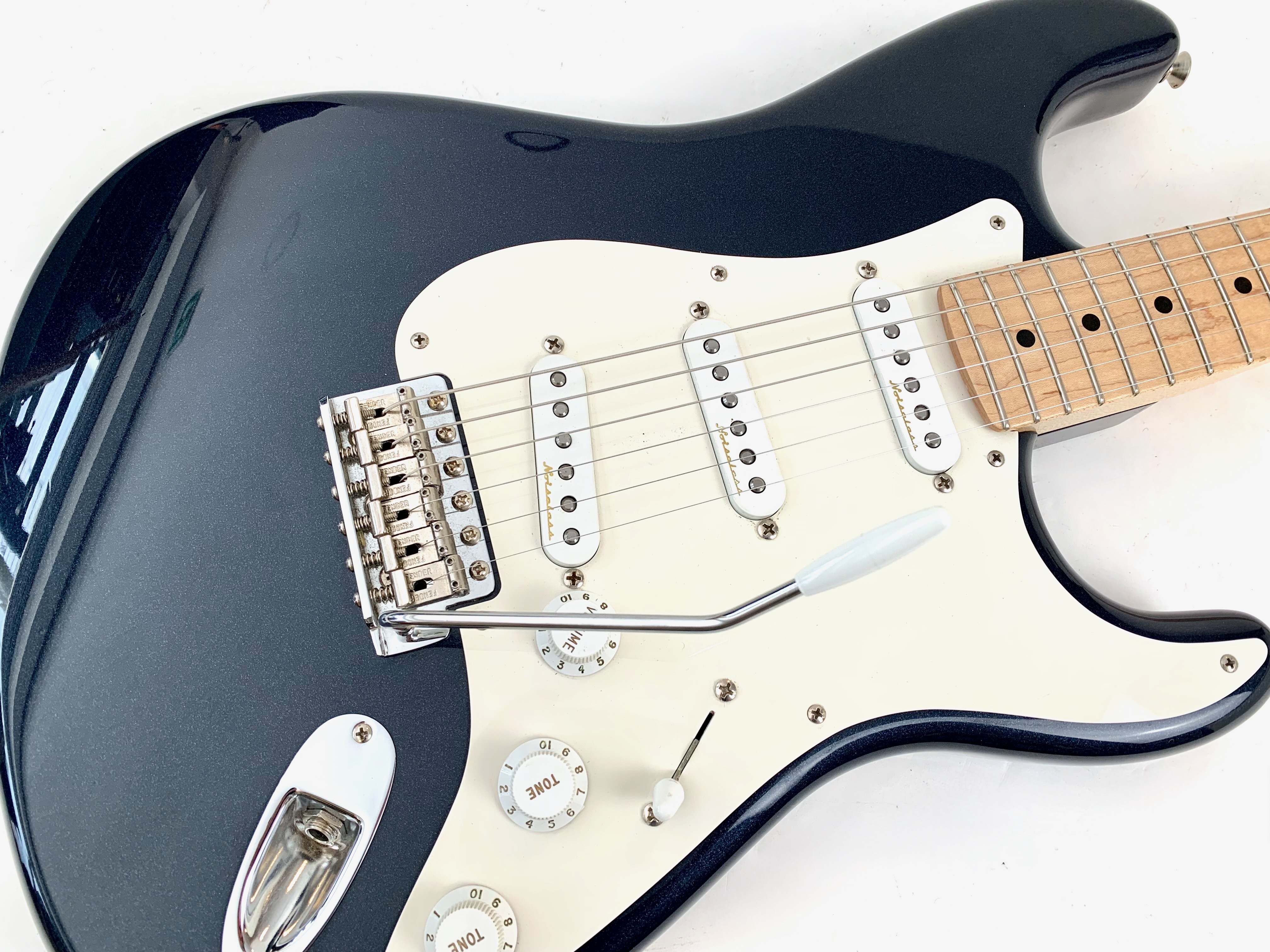Fender Eric Clapton Stratocaster (26345)