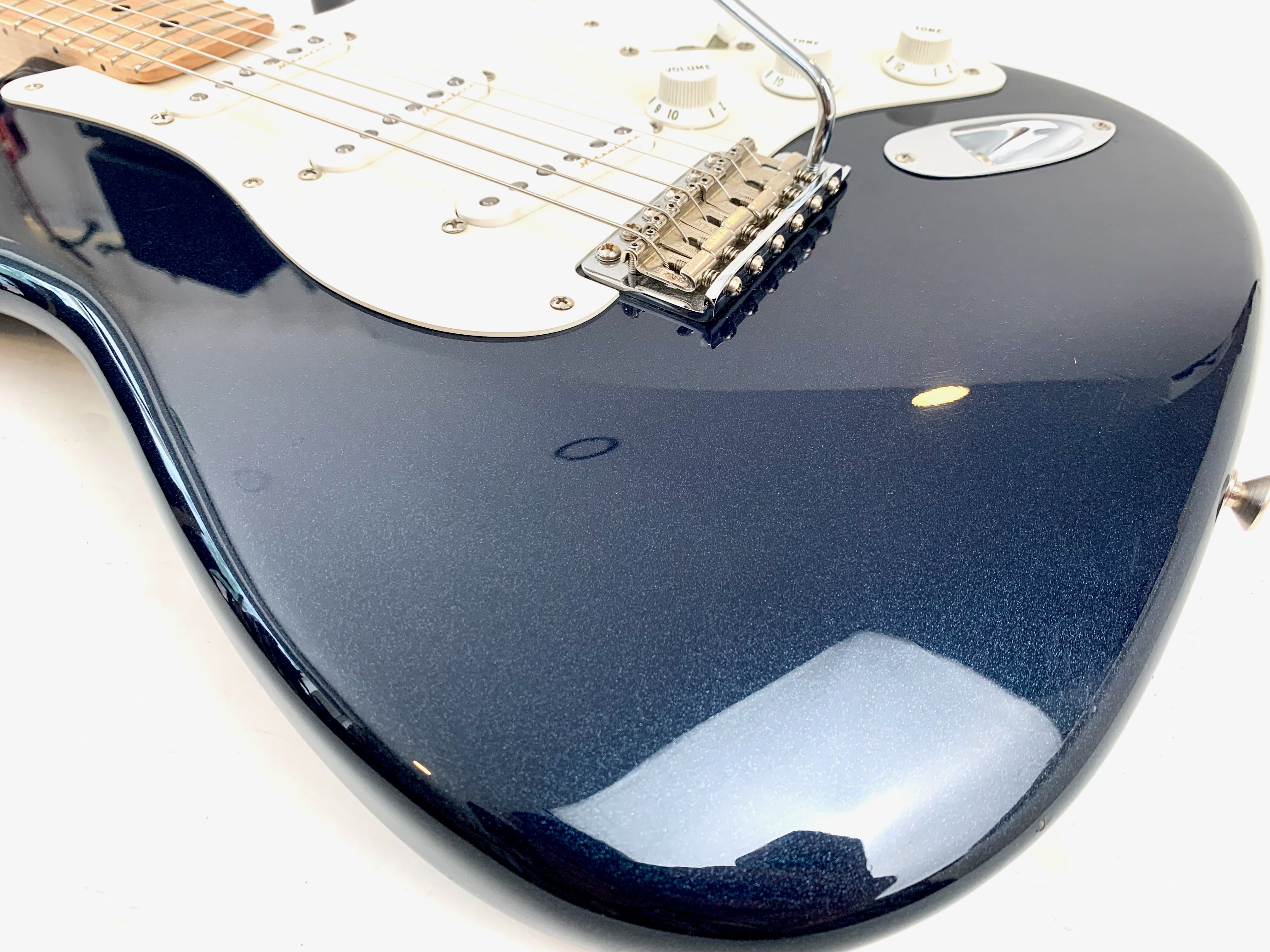 Fender Eric Clapton Stratocaster (66025)