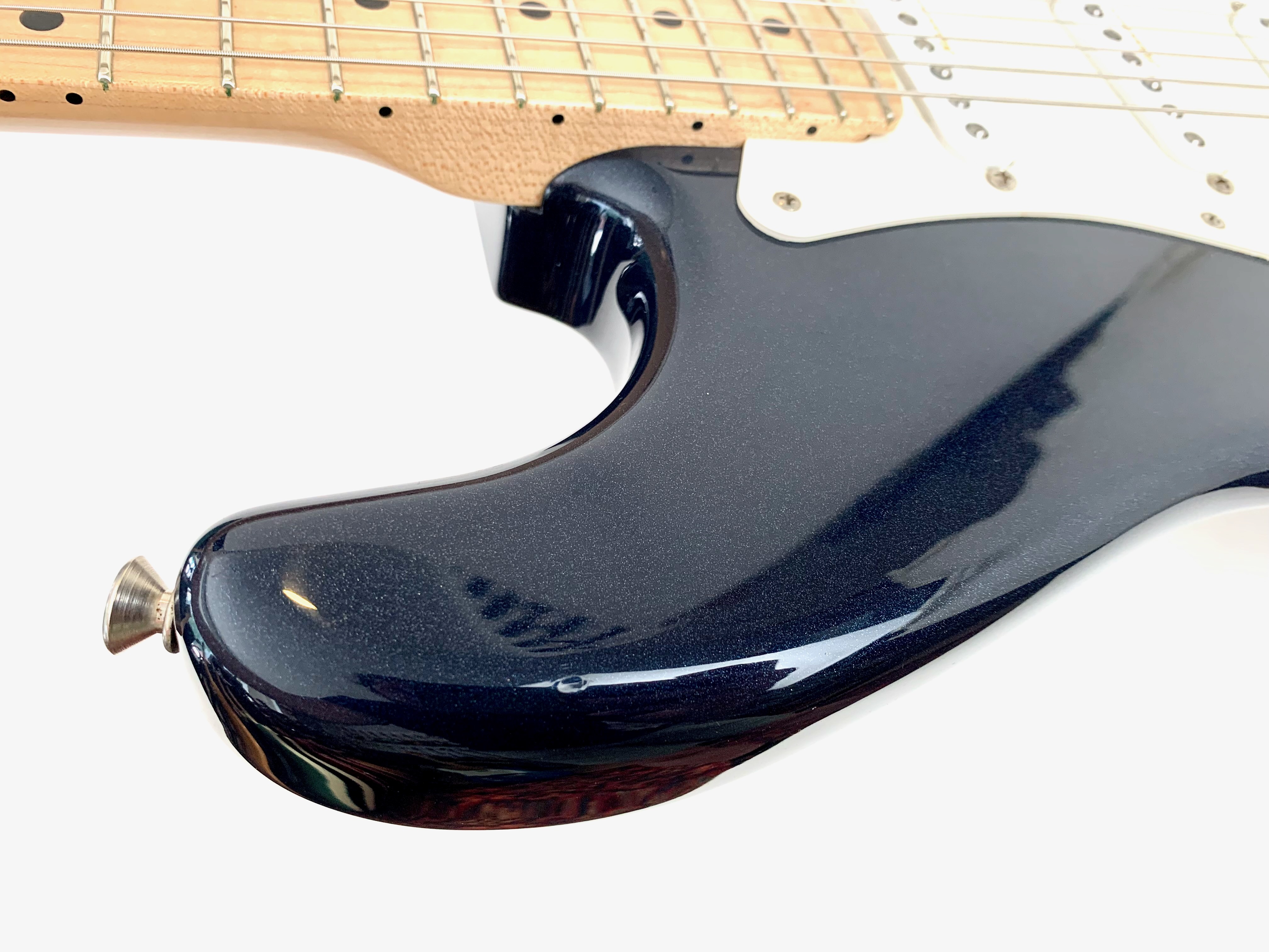 Fender Eric Clapton Stratocaster (10558)