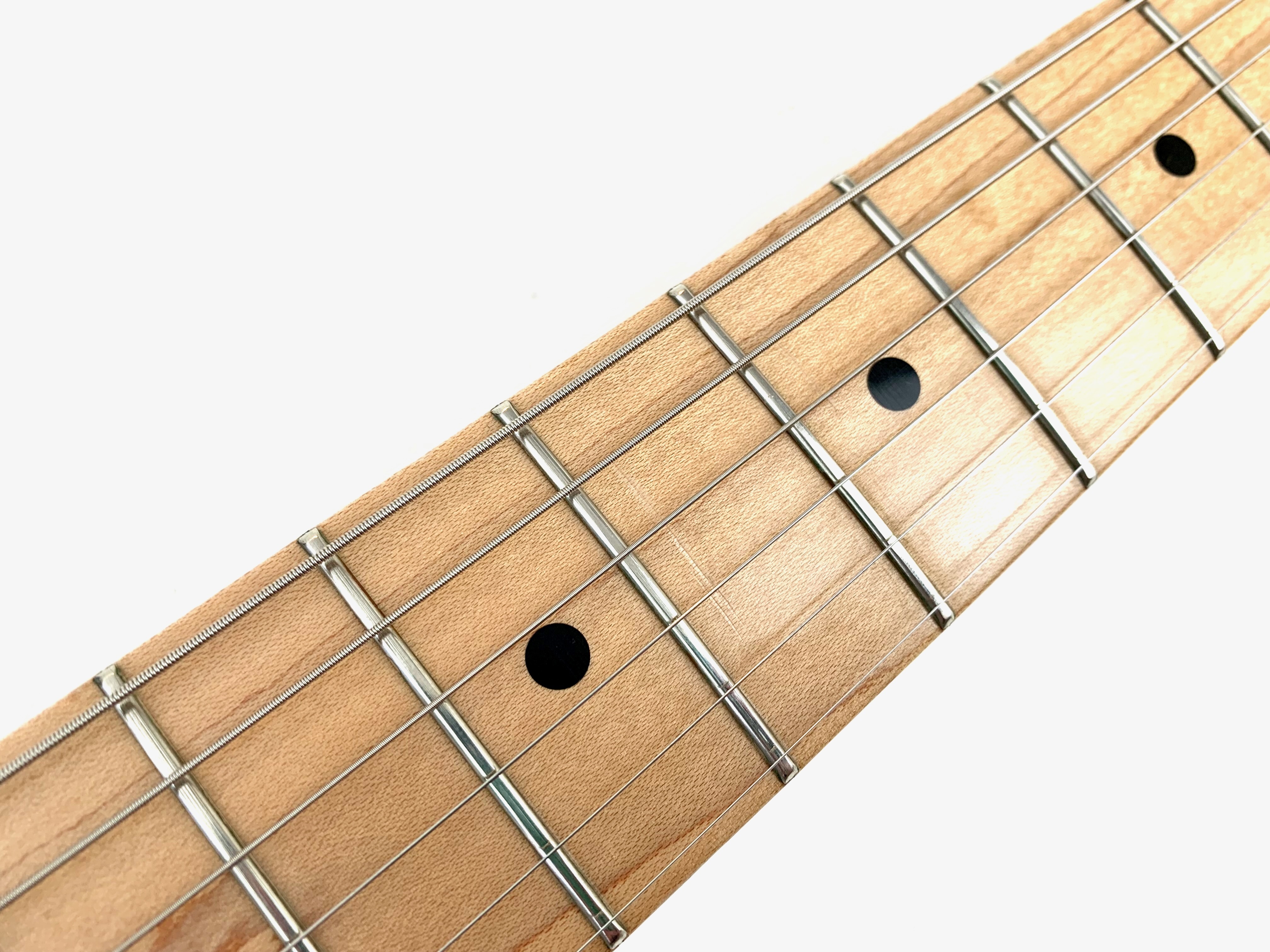 Fender Eric Clapton Stratocaster (93109)