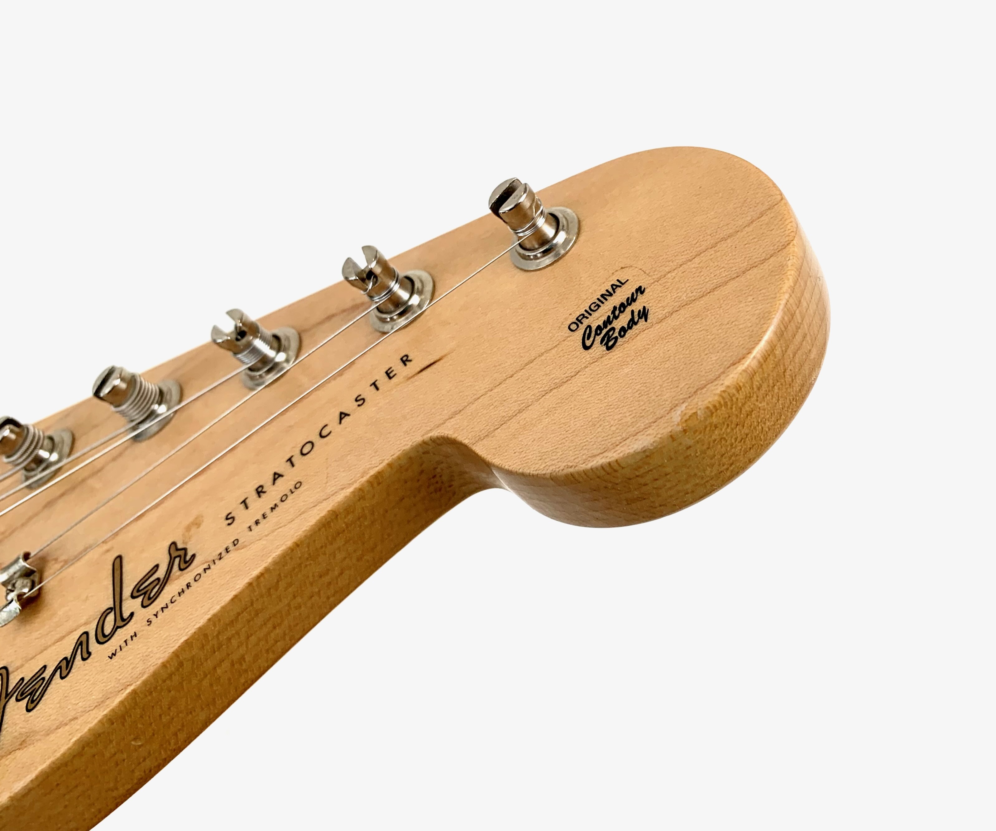 Fender Eric Clapton Stratocaster (95212)