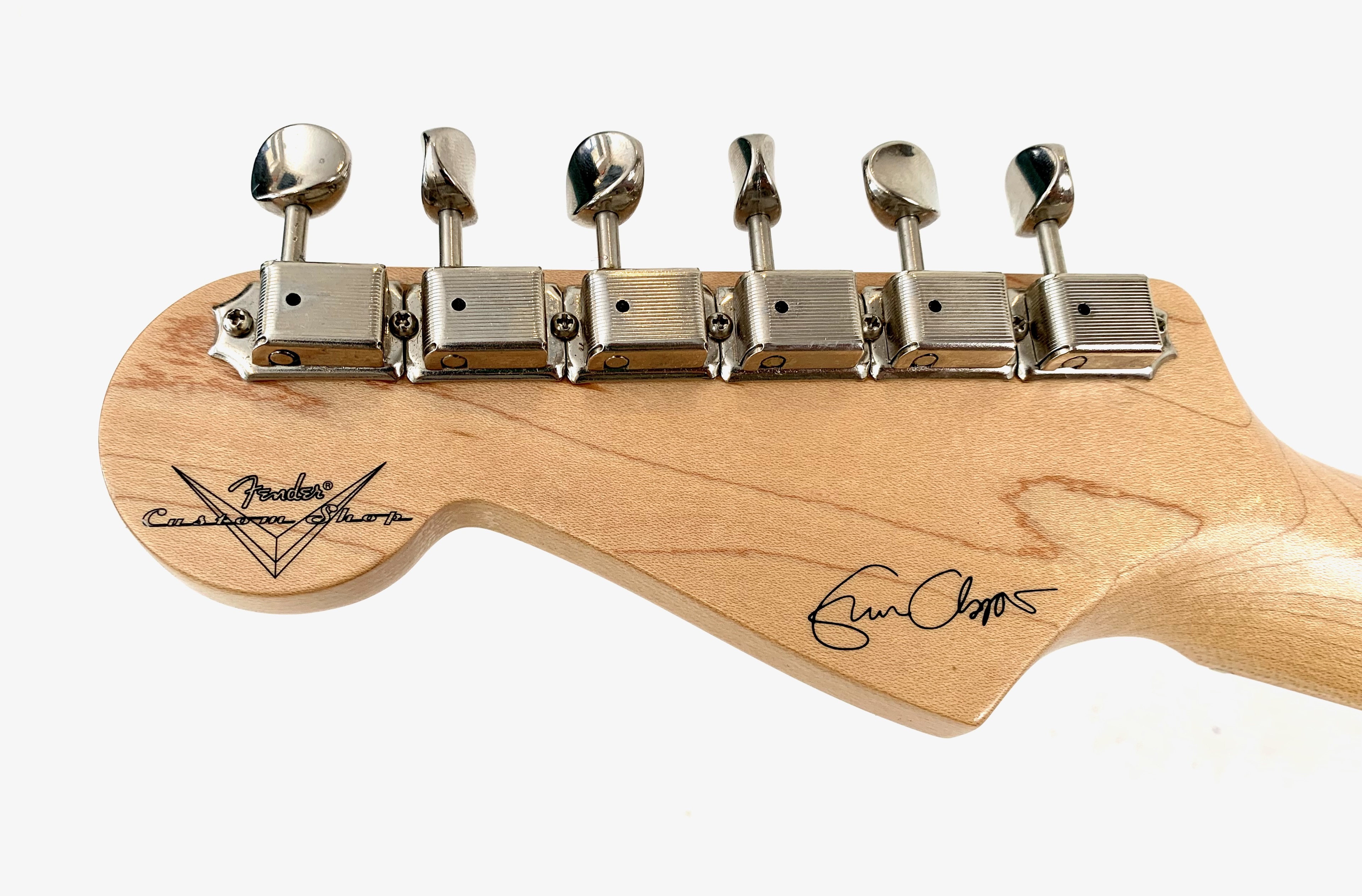 Fender Eric Clapton Stratocaster (57286)