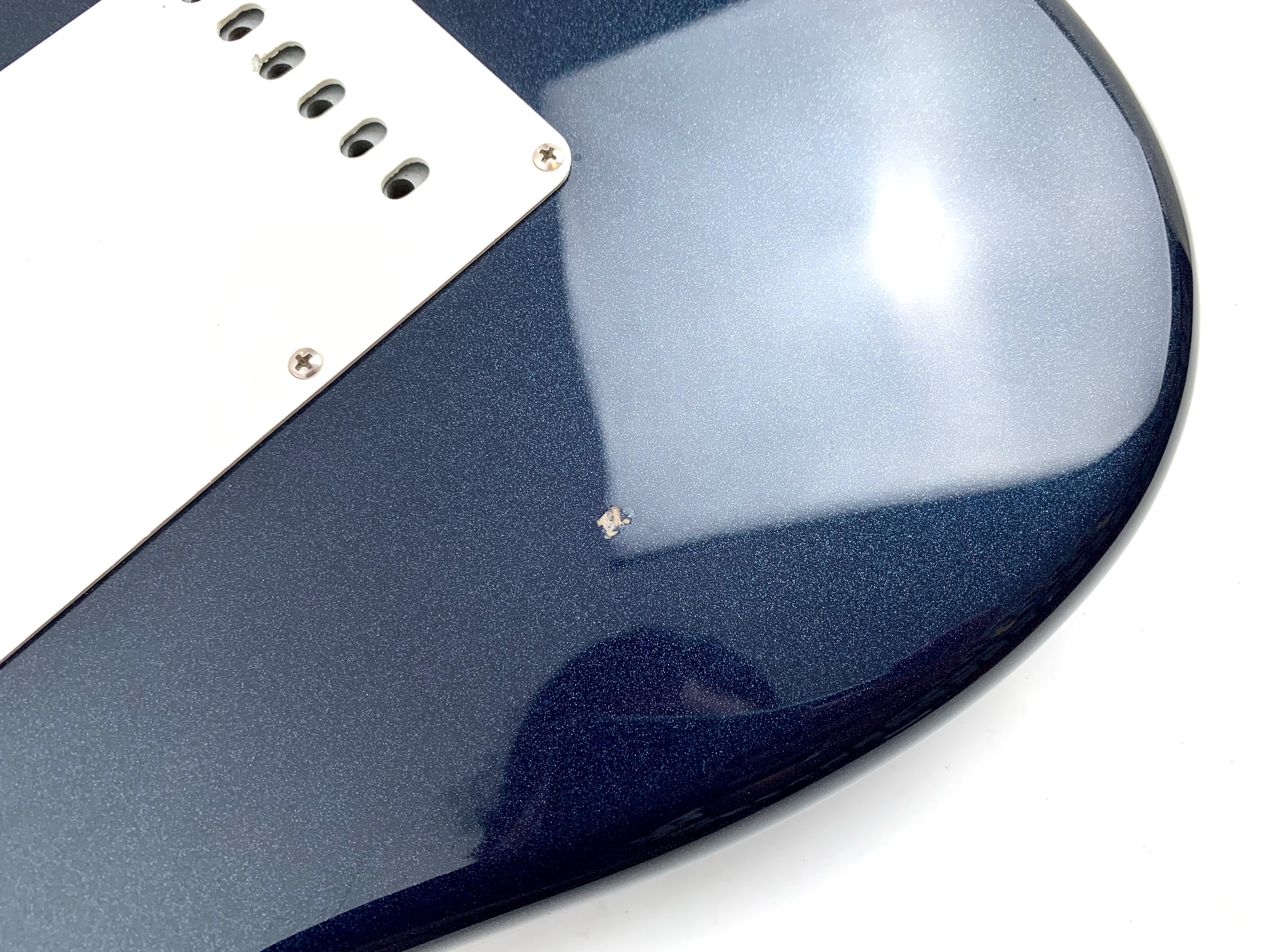 Fender Eric Clapton Stratocaster (55135)