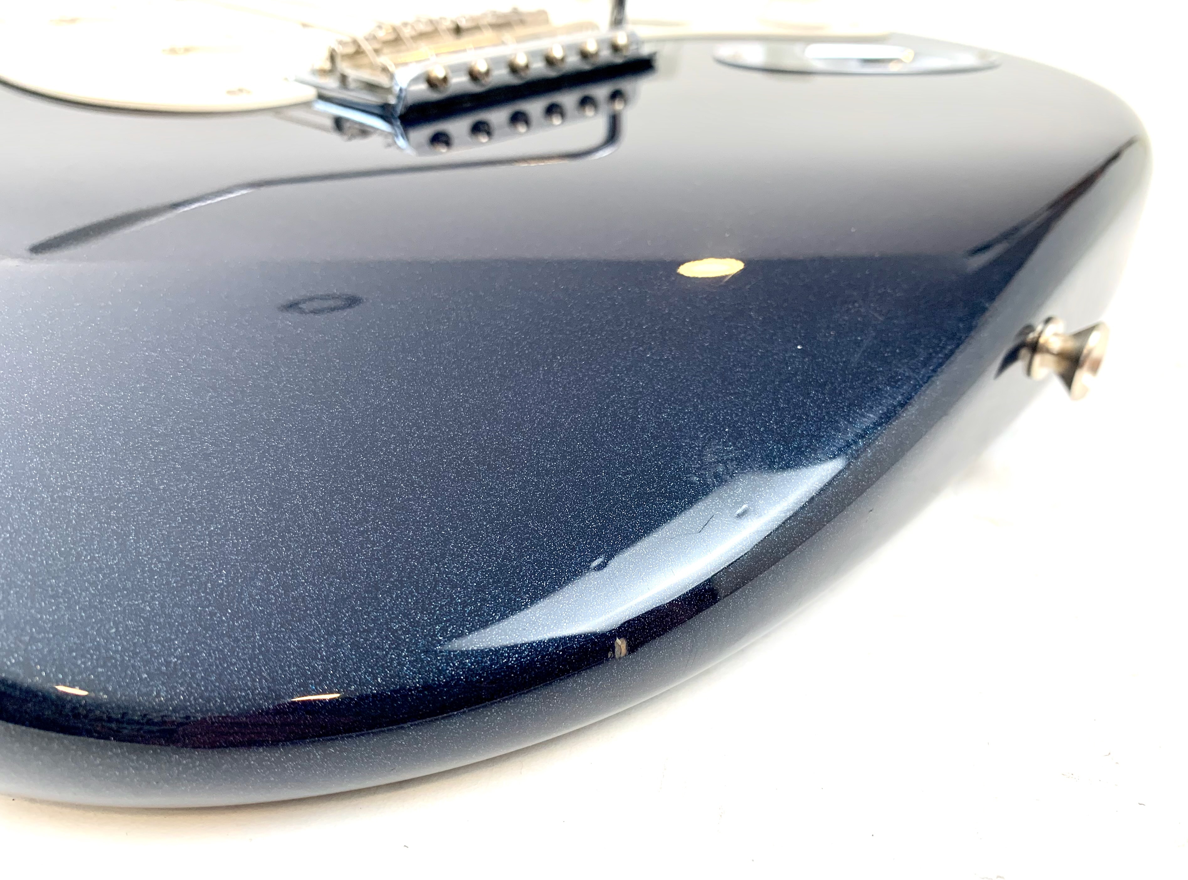 Fender Eric Clapton Stratocaster (22934)