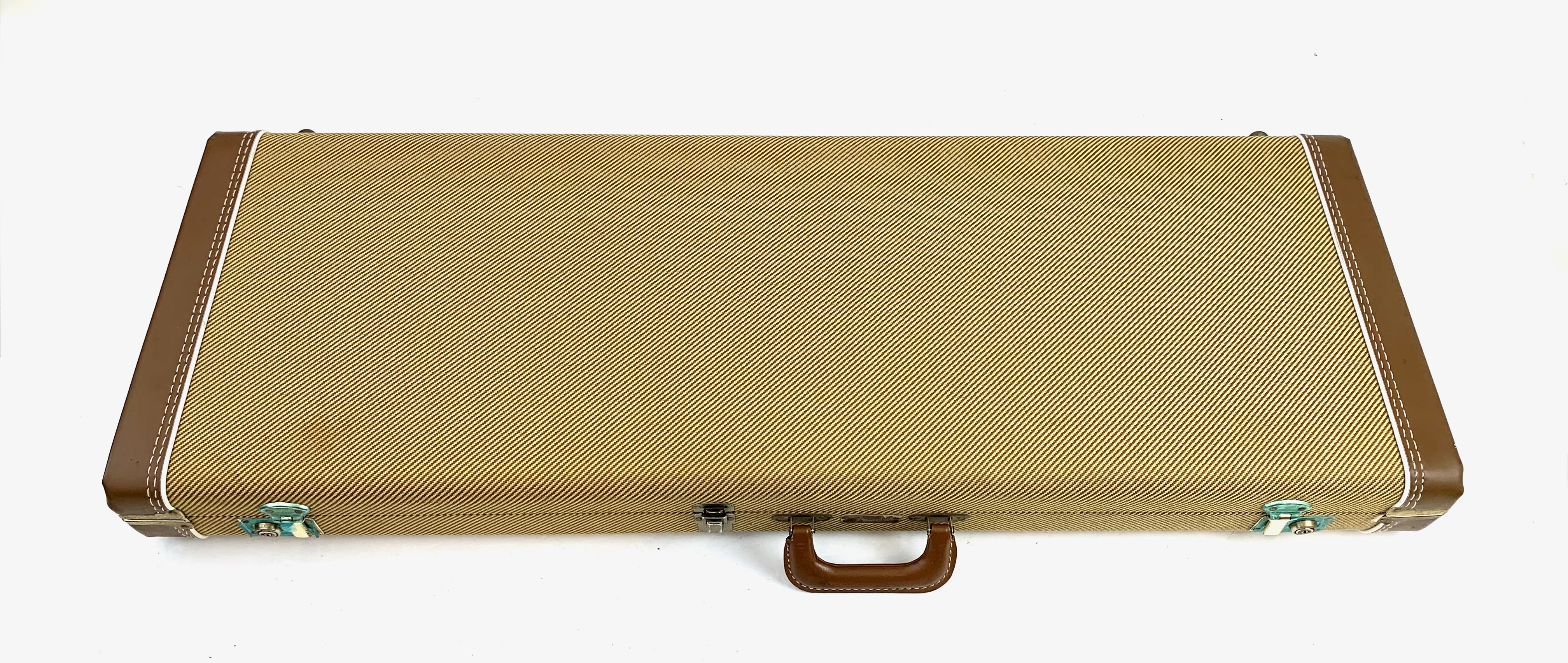 Fender Eric Clapton Stratocaster (82584)