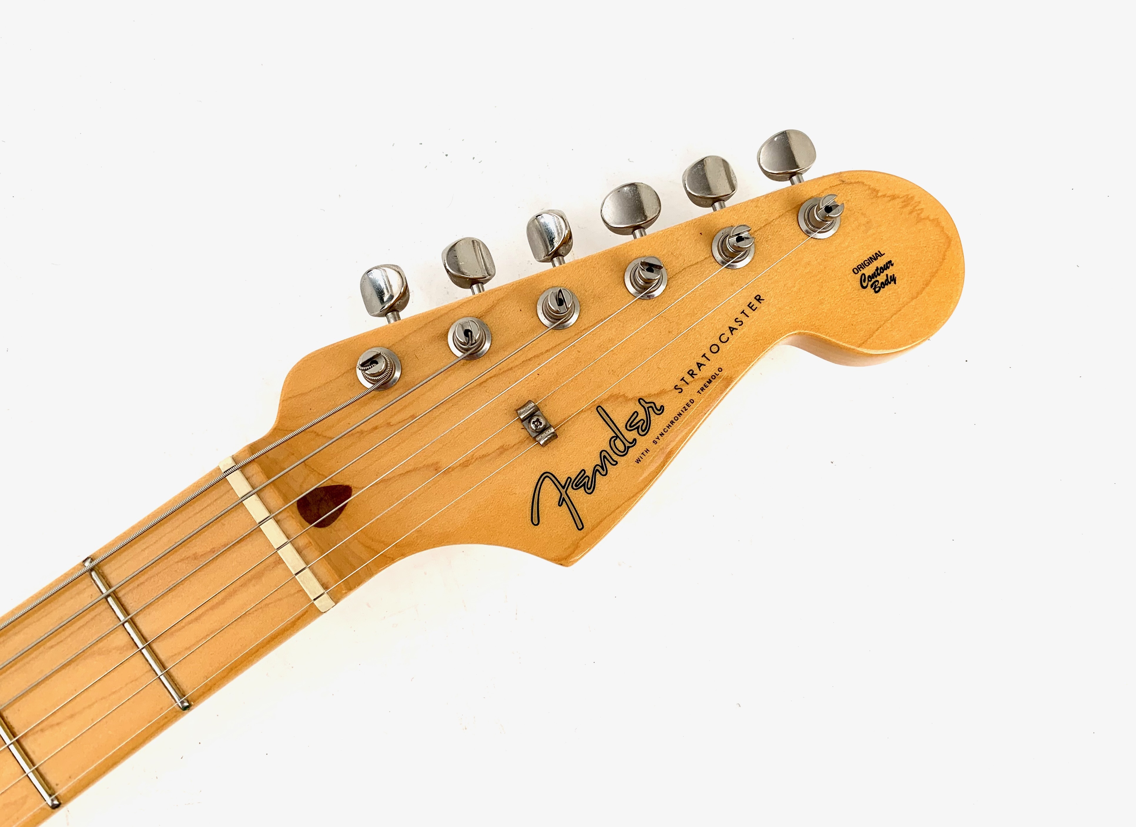 Fender American Original ‘50s Stratocaster (13296)