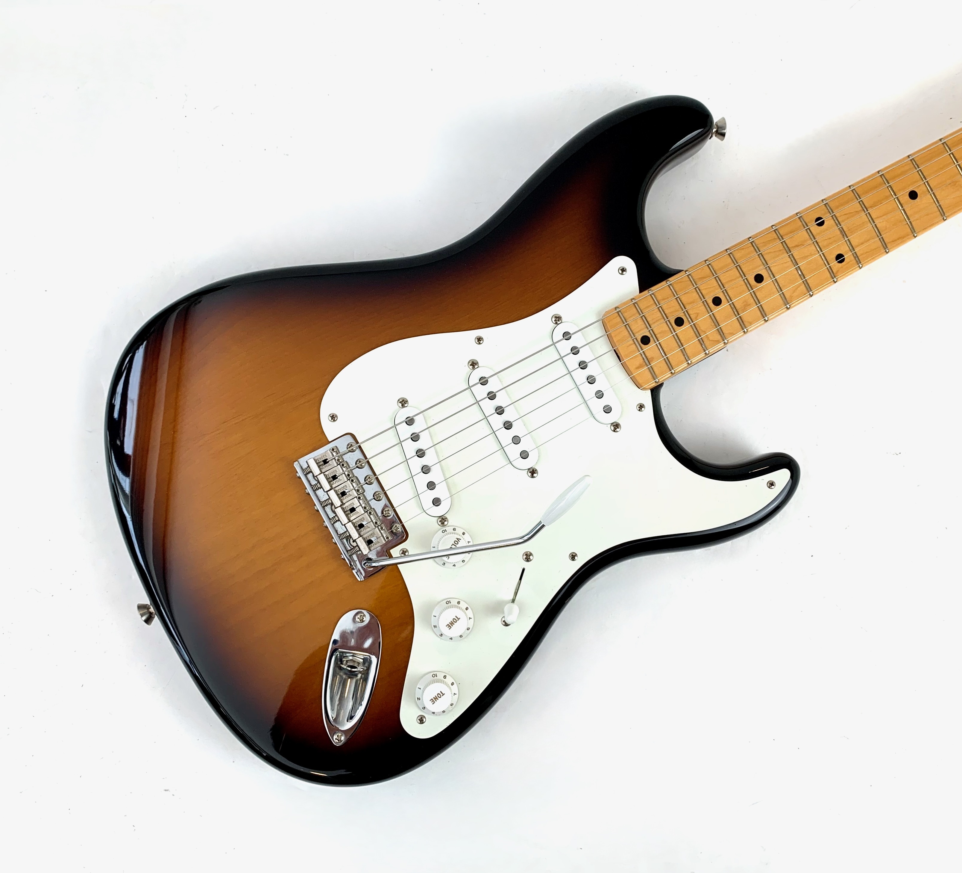 Fender American Original ‘50s Stratocaster (48842)